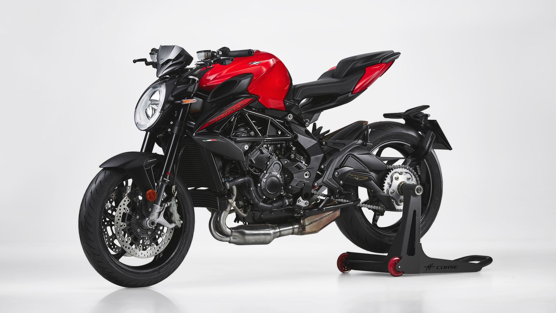 MV Agusta Dragster Rosso 02