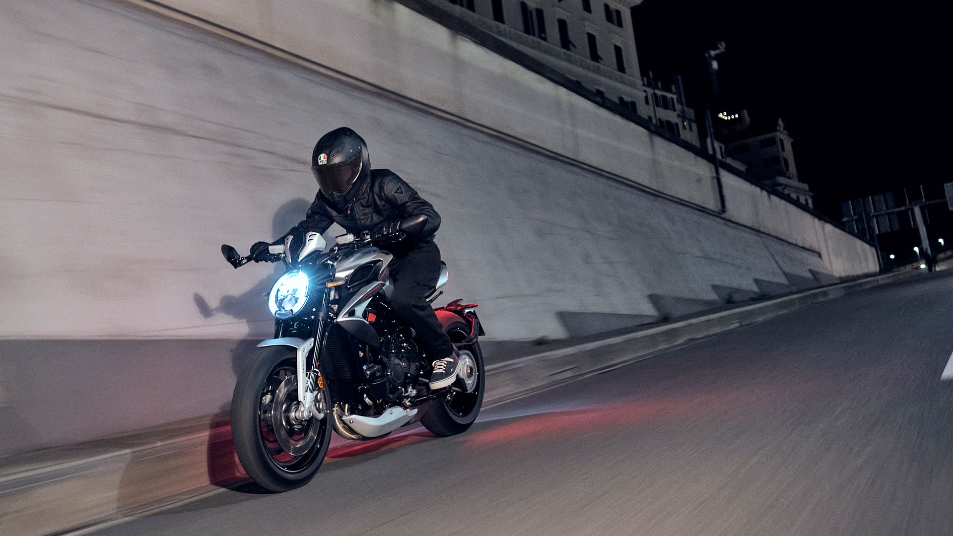 MV Agusta Dragster RR 01