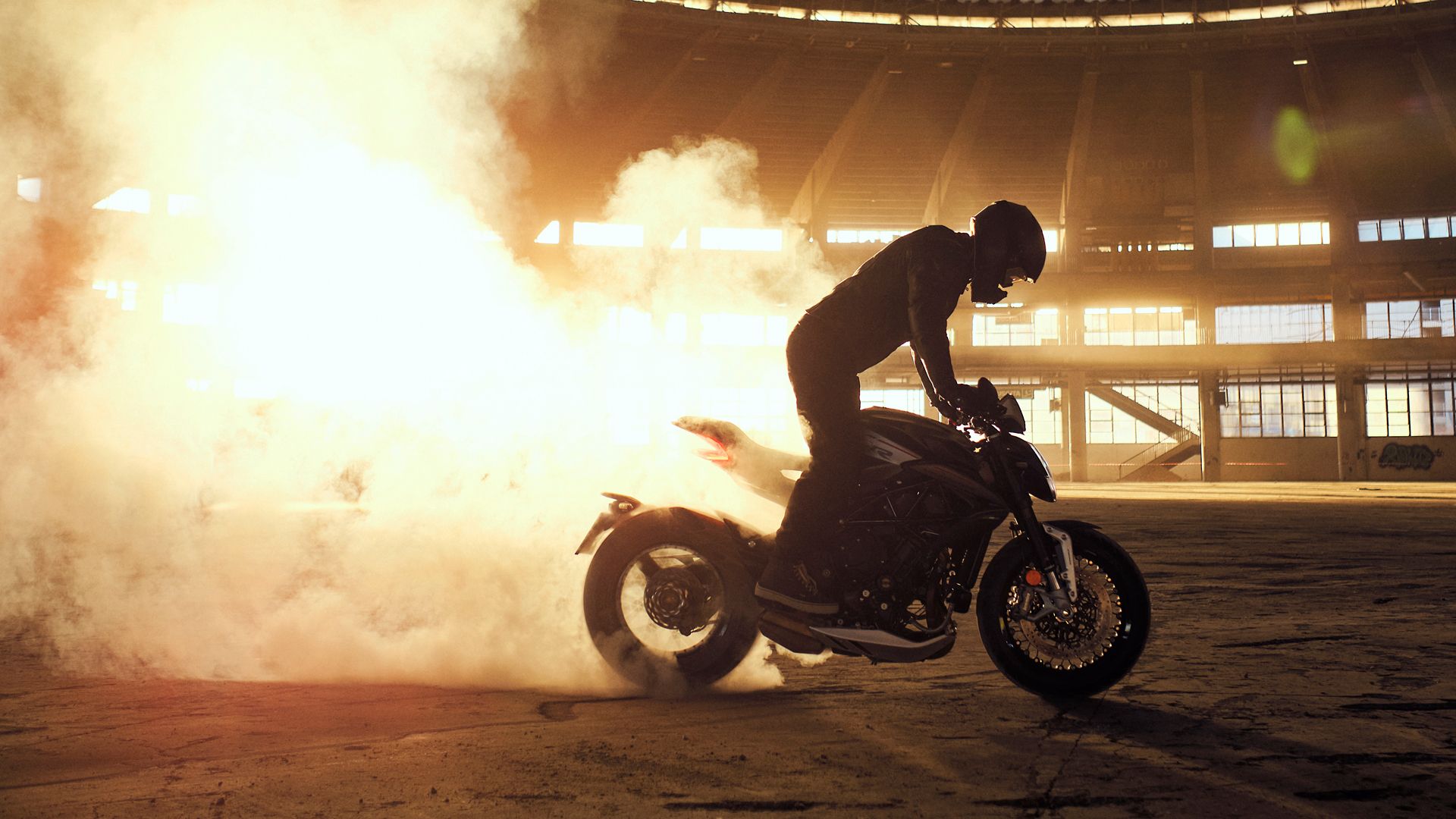 MV Agusta Dragster RR 03