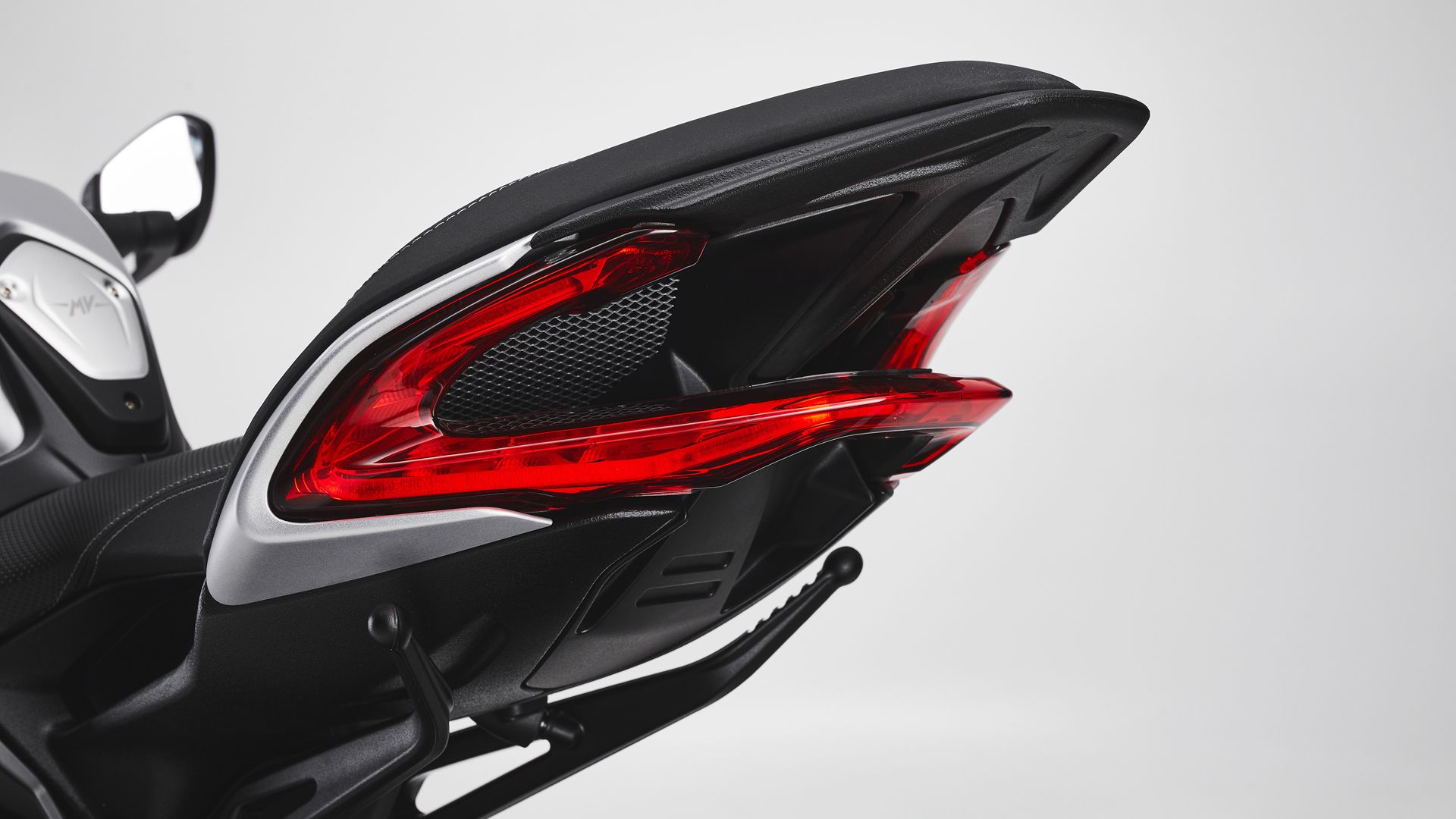 MV Agusta Dragster RR 05