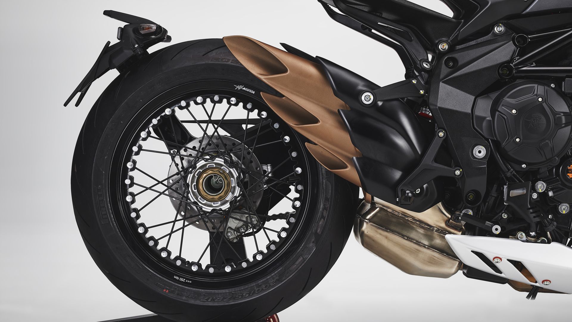 MV Agusta Dragster RR 06