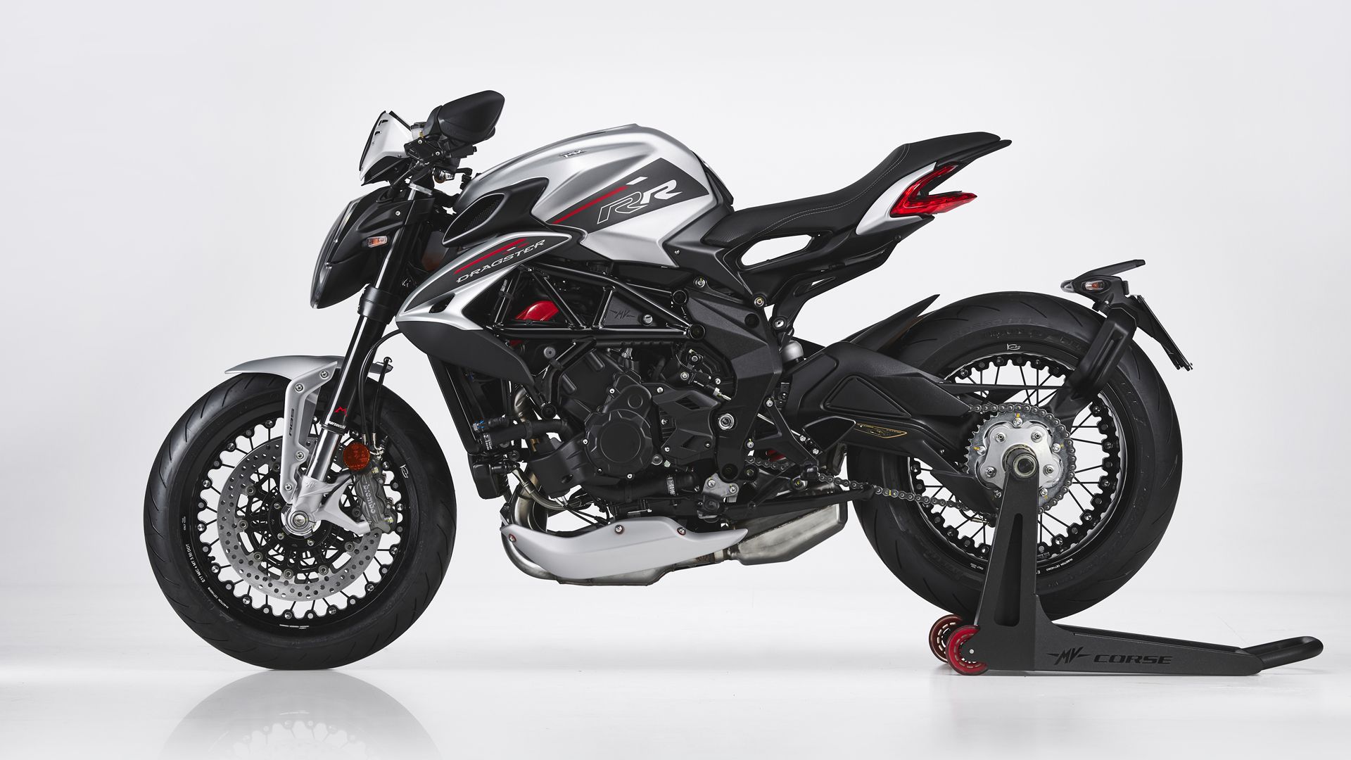 MV Agusta Dragster RR 11