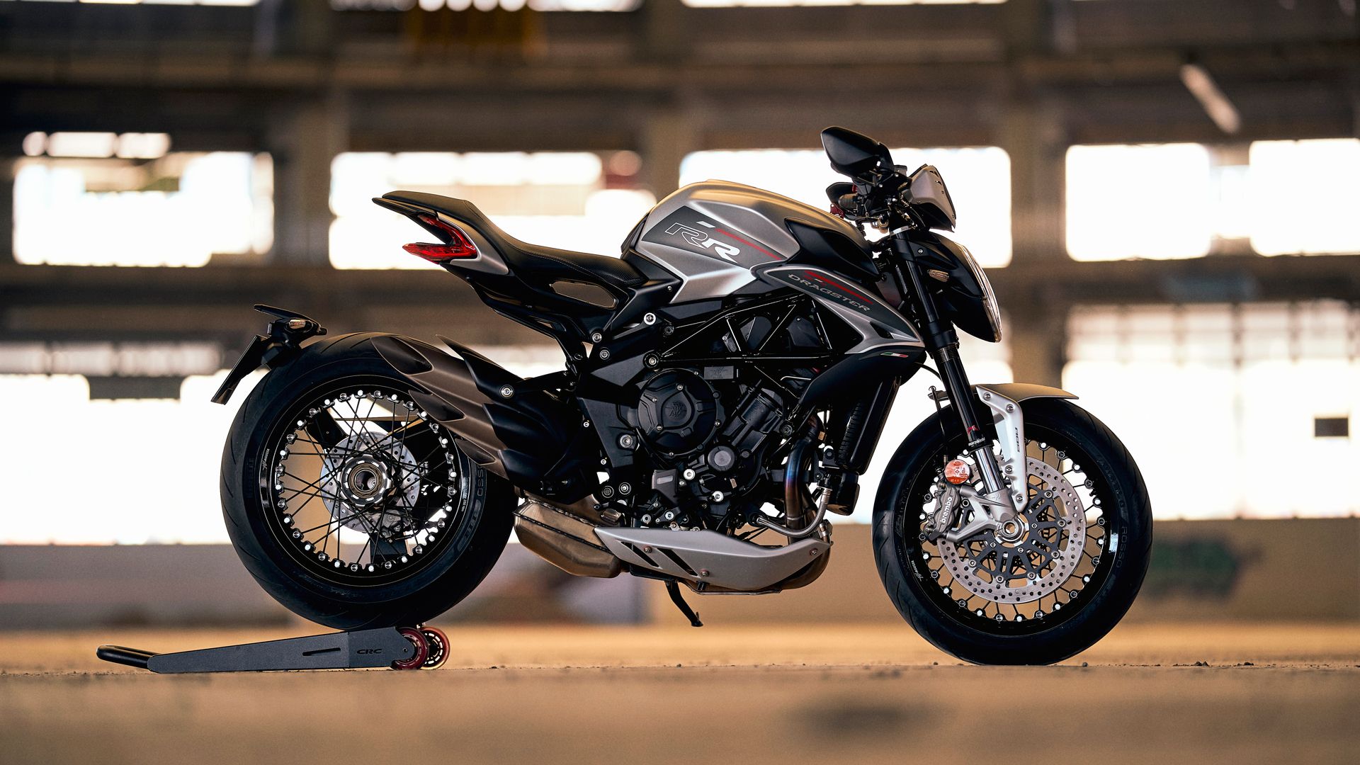 MV Agusta Dragster RR SCS 01