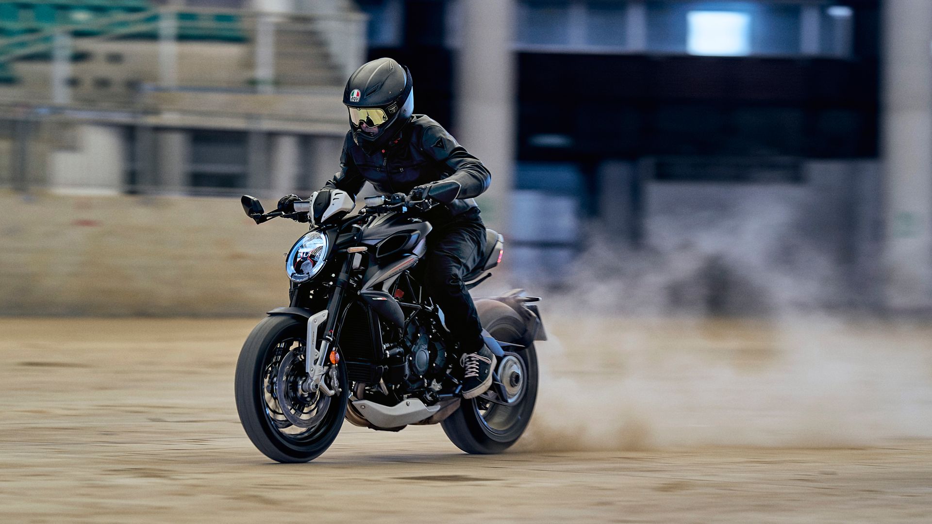 MV Agusta Dragster RR SCS 03