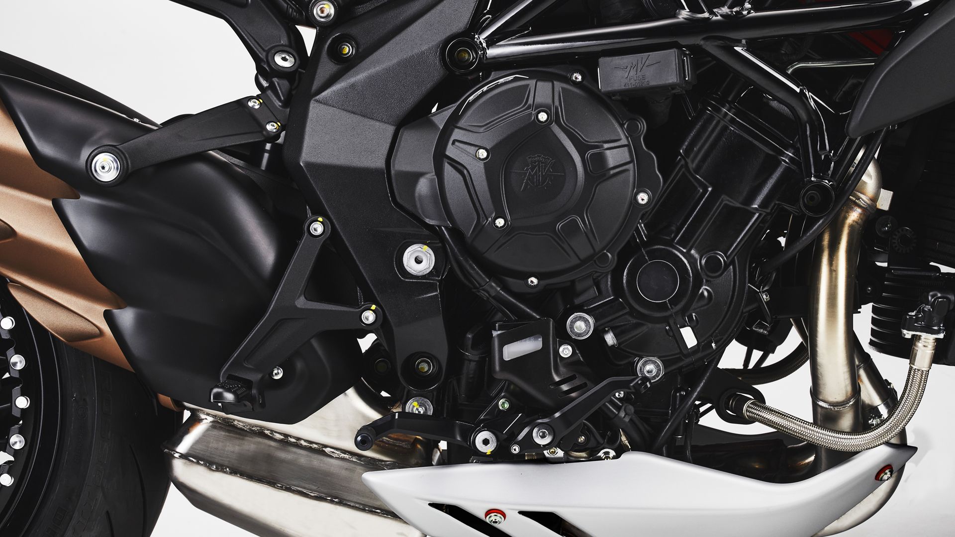 MV Agusta Dragster RR SCS 07