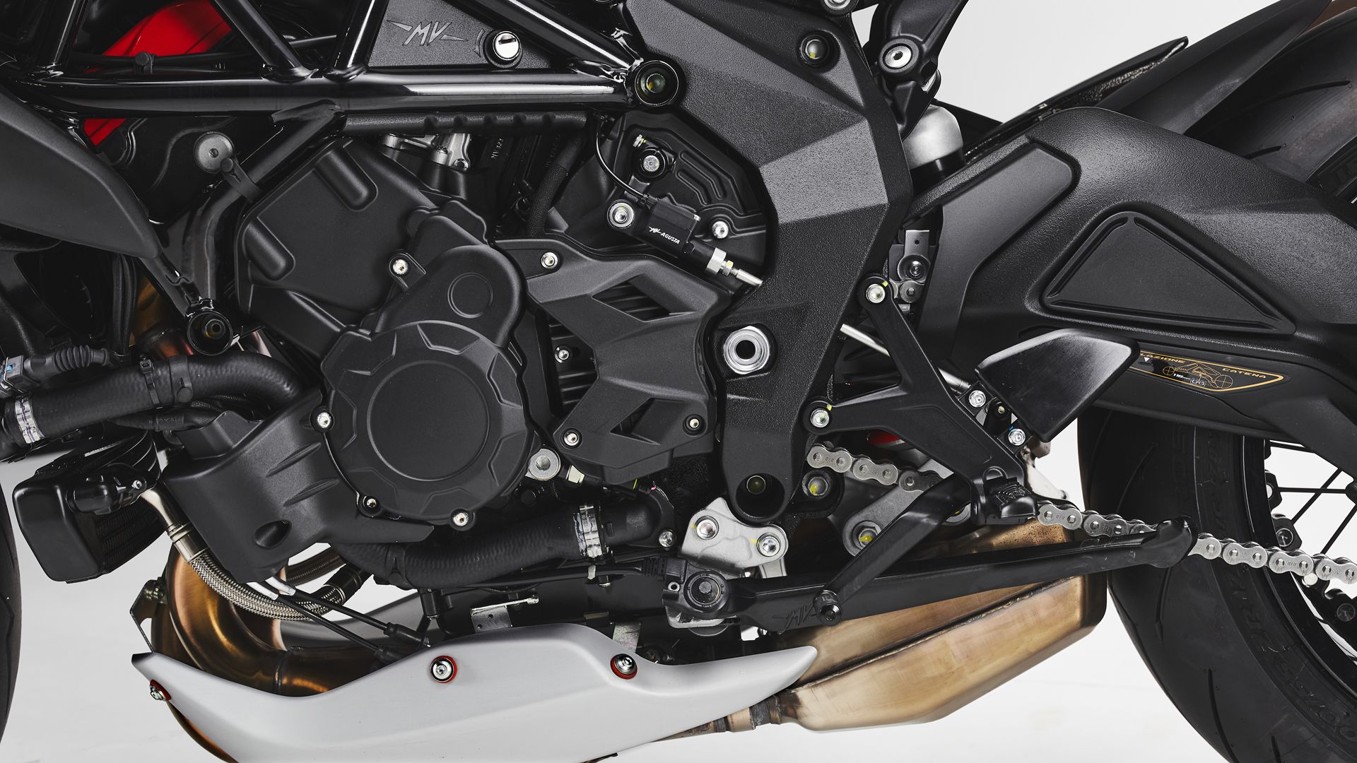 MV Agusta Dragster RR SCS 09