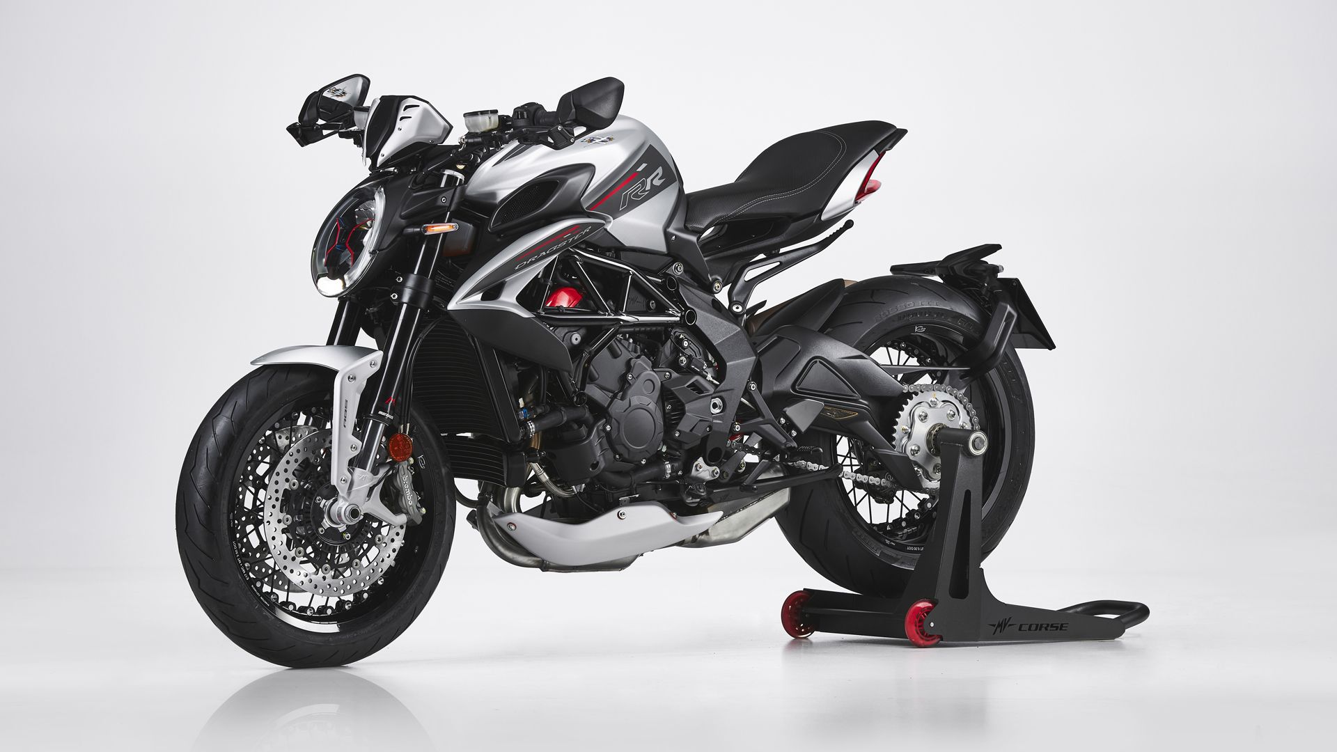 MV Agusta Dragster RR SCS 11