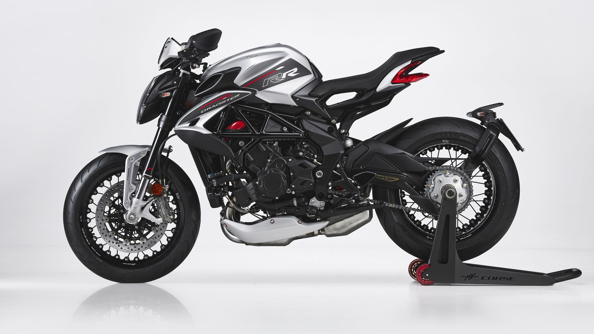 MV Agusta Dragster RR SCS 12
