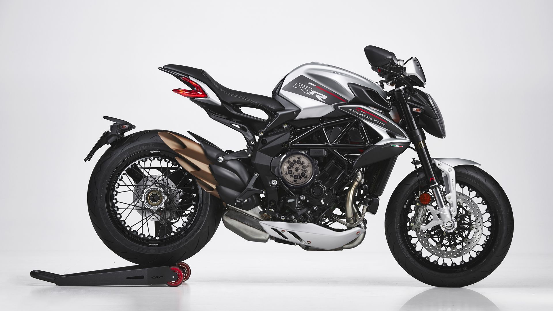 MV Agusta Dragster RR SCS 14