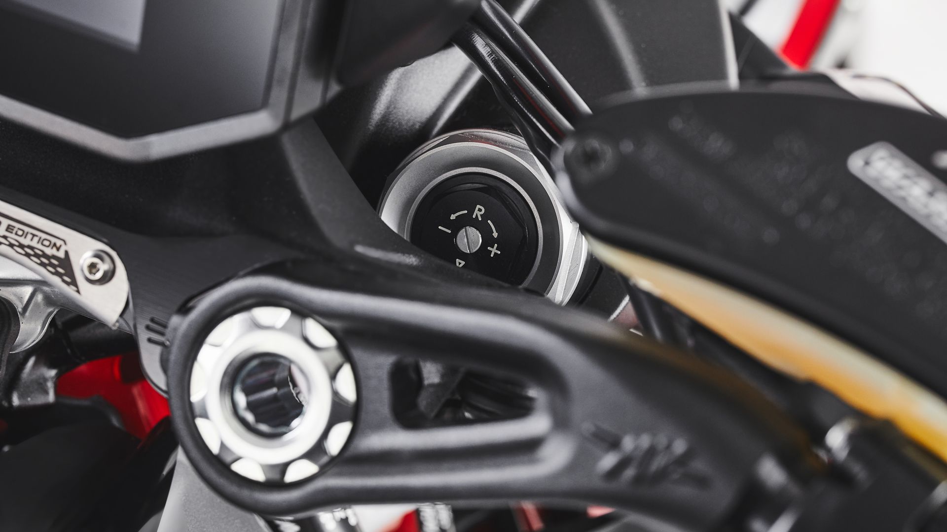 MV Agusta Dragster RR SCS RC 01