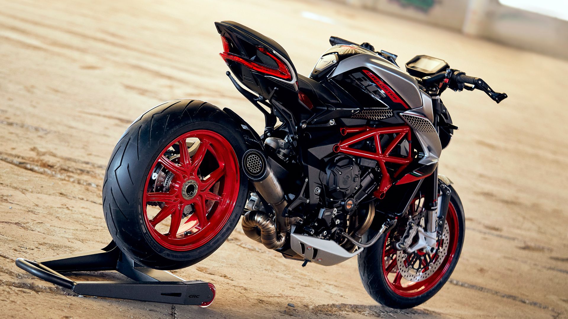 MV Agusta Dragster RR SCS RC 02