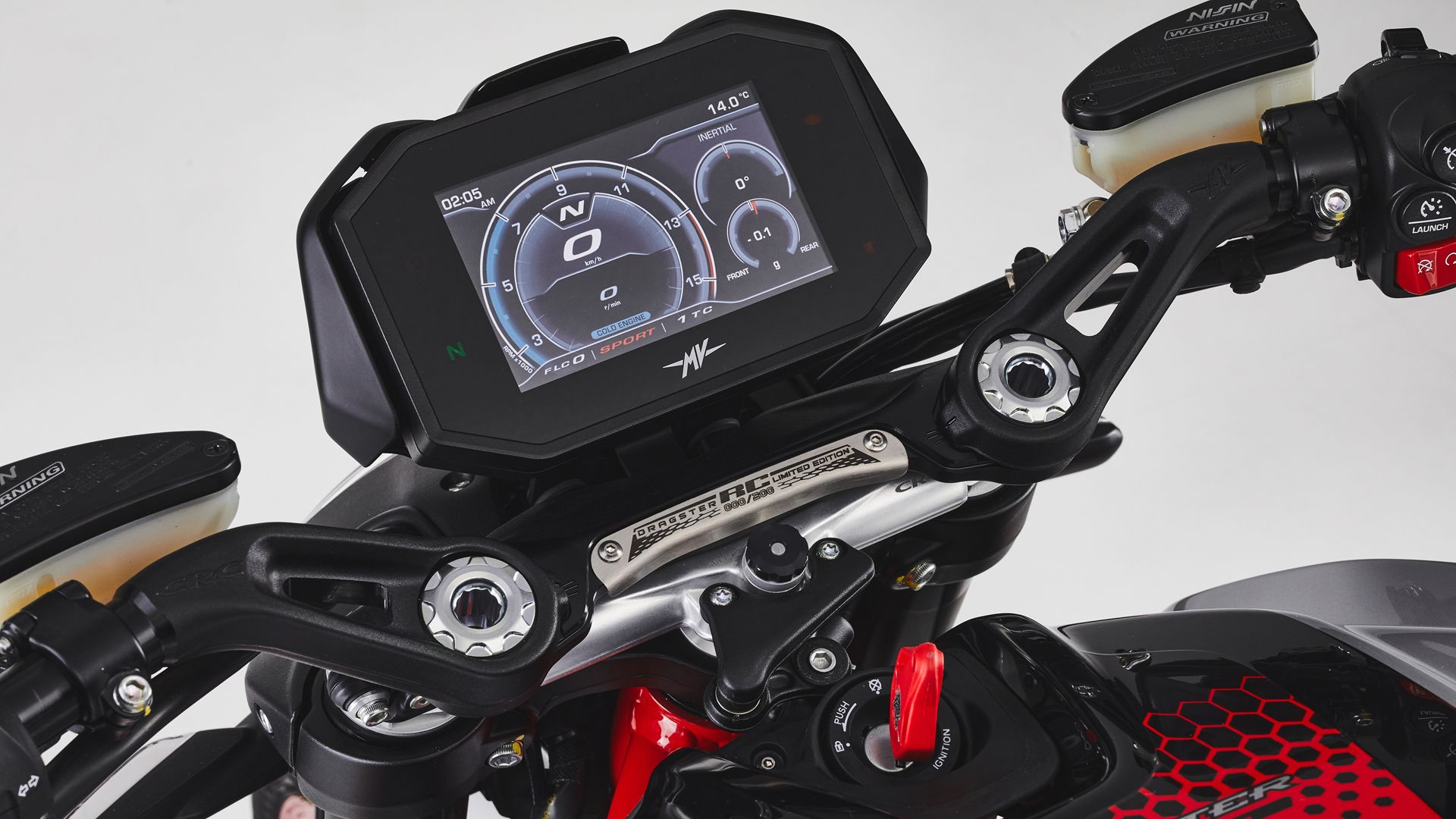 MV Agusta Dragster RR SCS RC 03