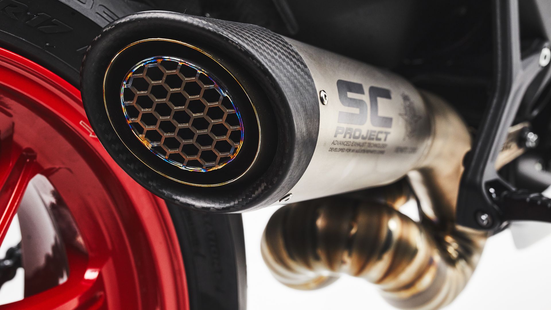 MV Agusta Dragster RR SCS RC 05