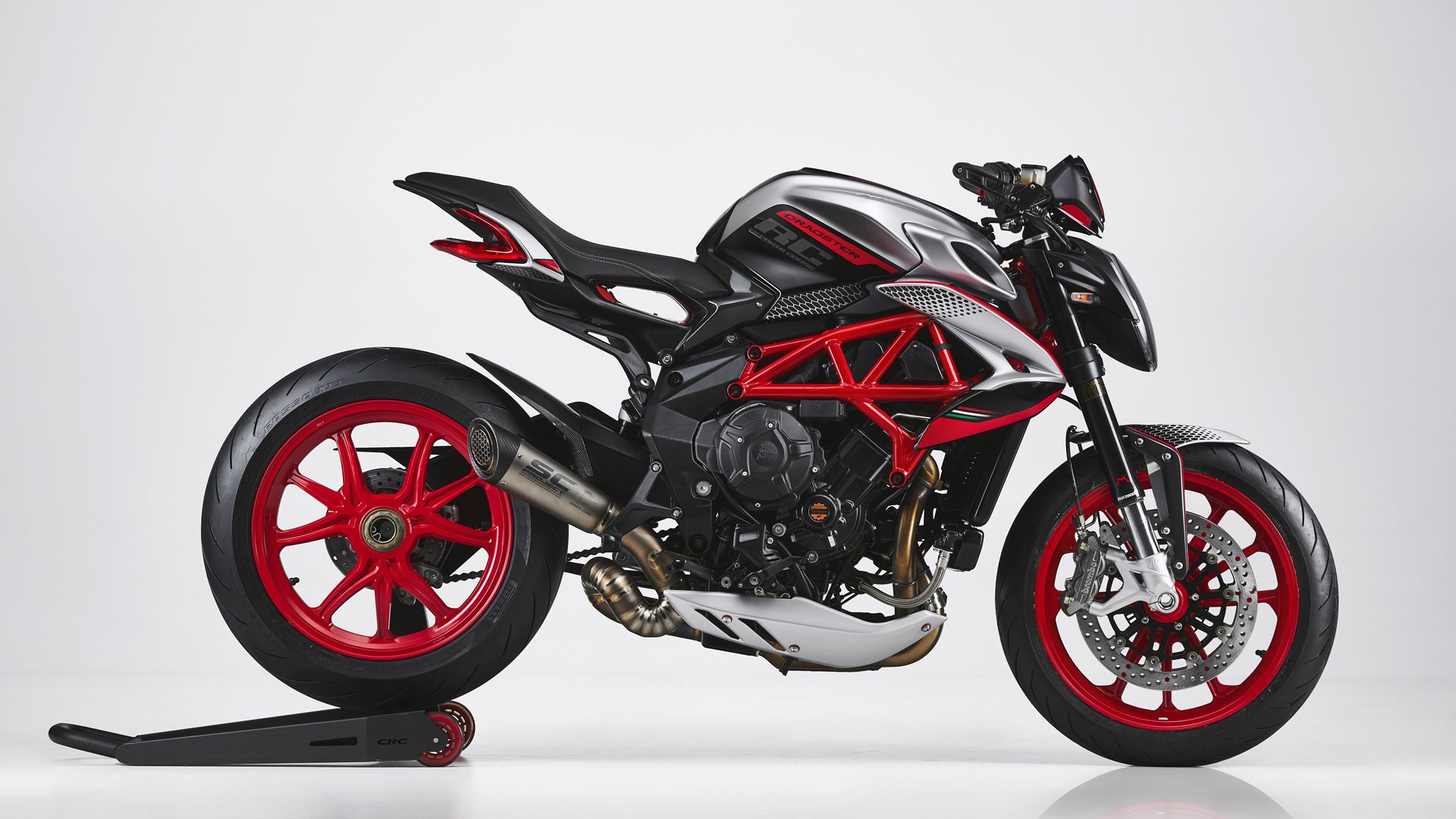 MV Agusta Dragster RR SCS RC 07