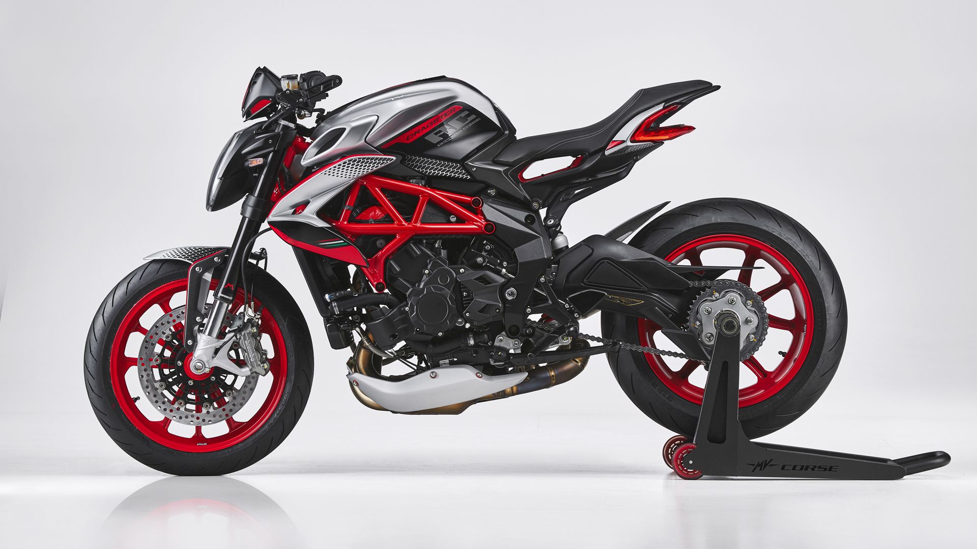 MV Agusta Dragster RR SCS RC 08