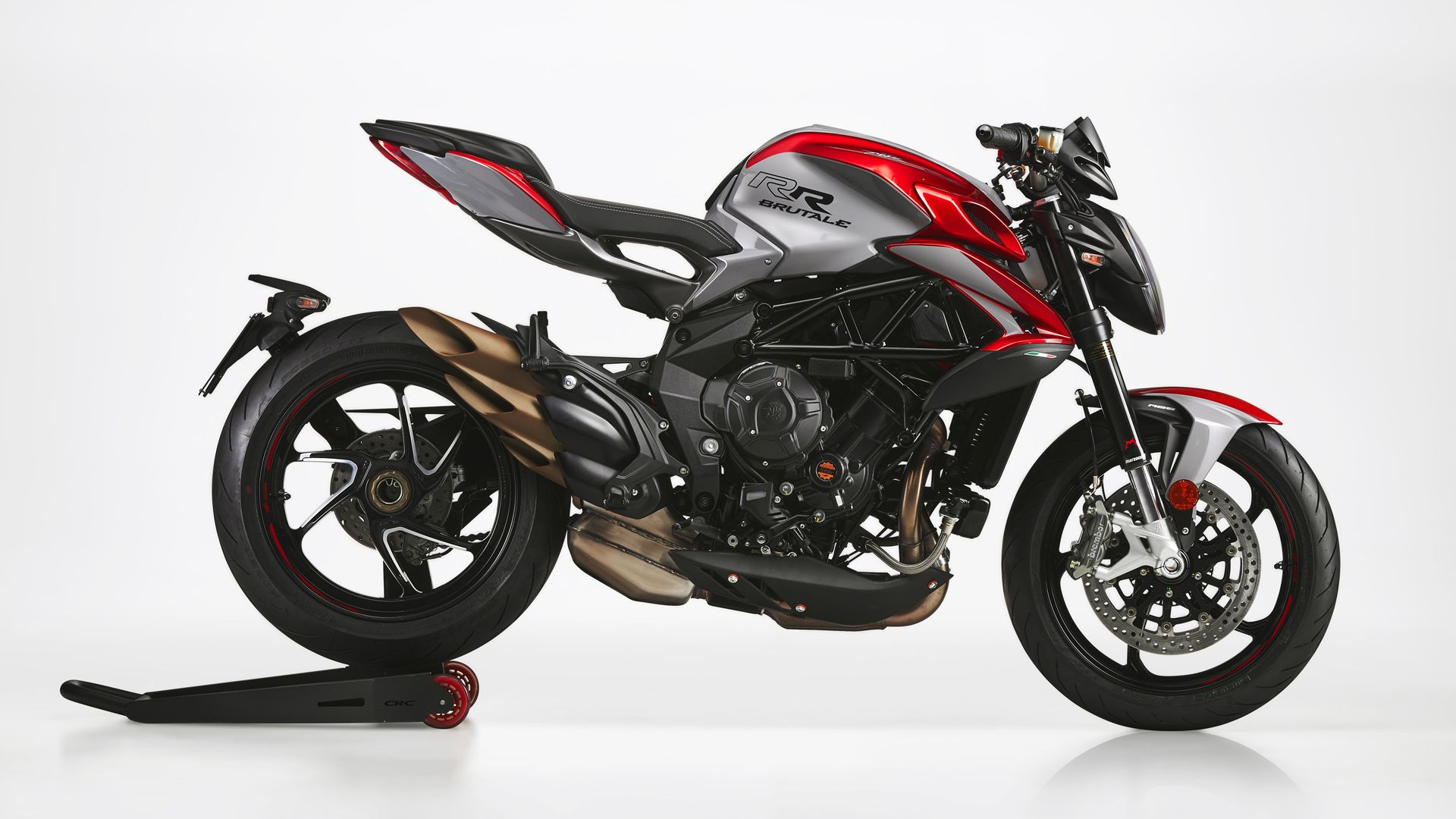 MV Agusta Brutale RR CSC 2021 01