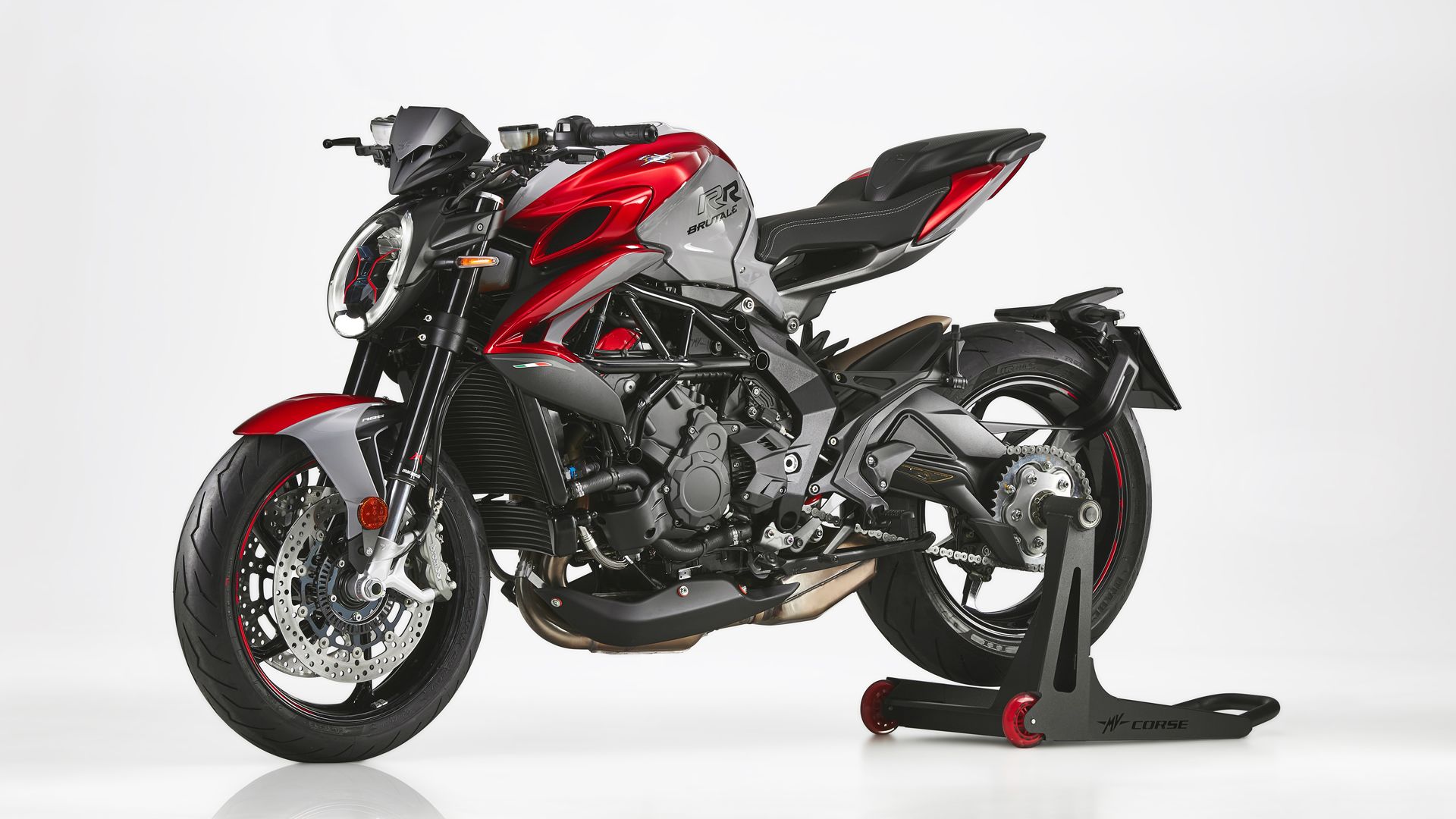 MV Agusta Brutale RR CSC 2021 06