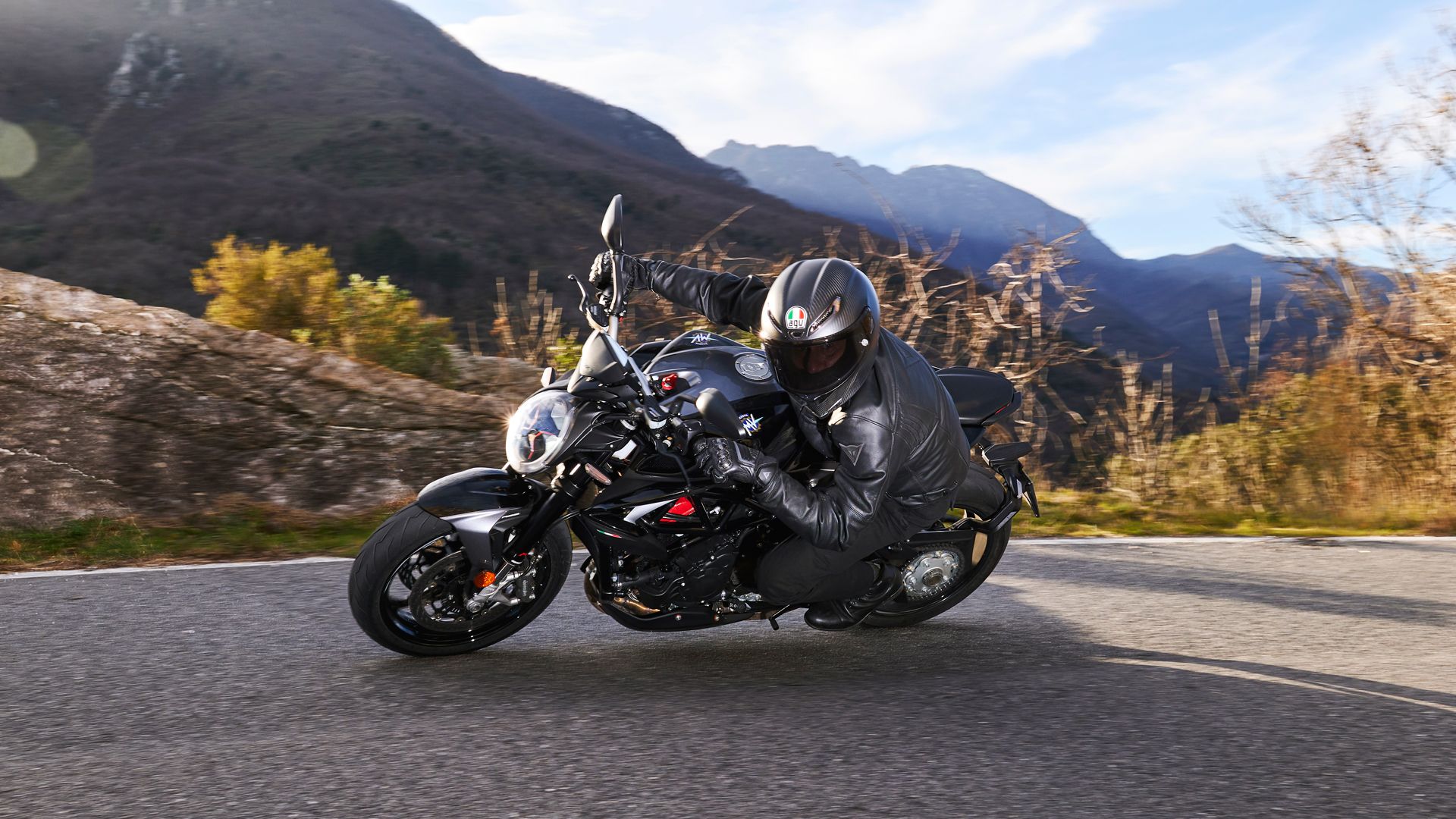 MV Agusta Brutale RR CSC 2021 05