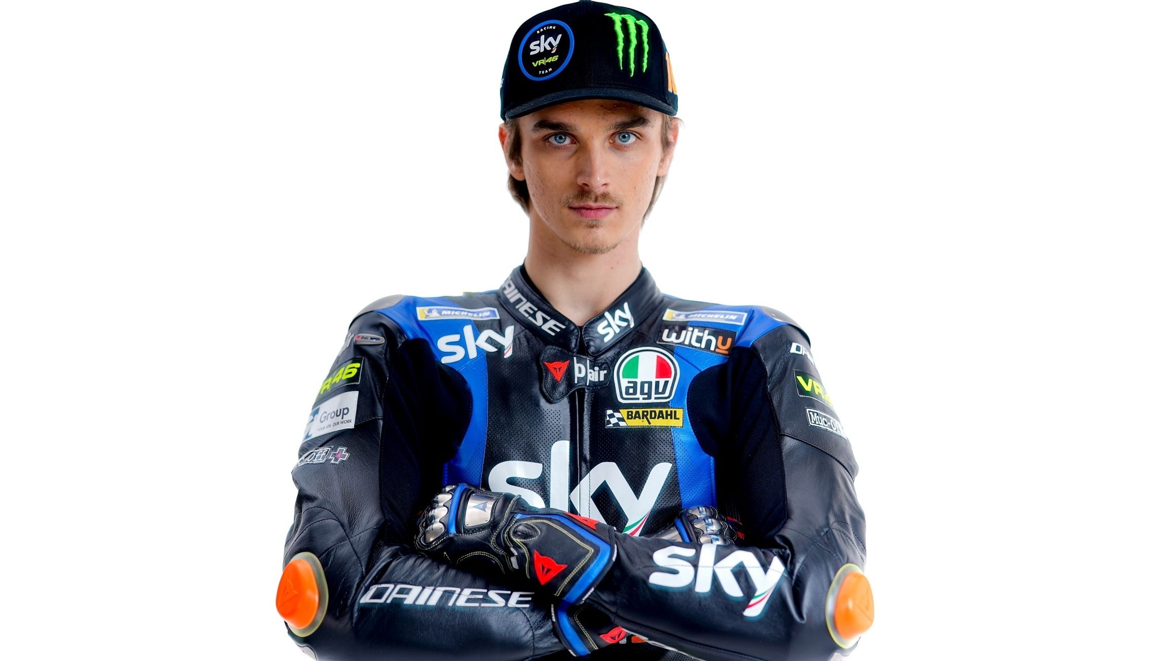 Sky VR46 Avintia Marini 01