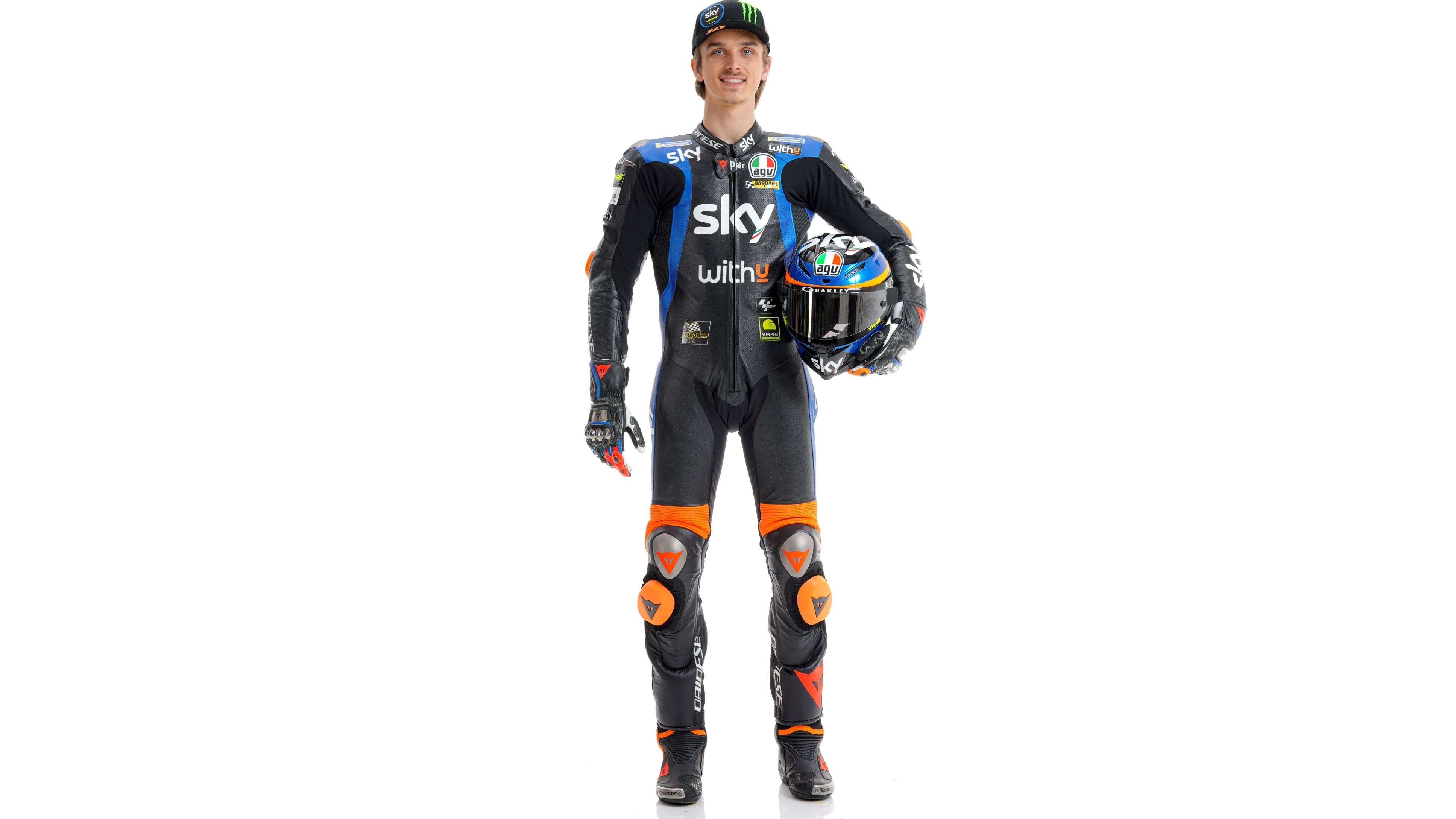 Sky VR46 Avintia Marini 03