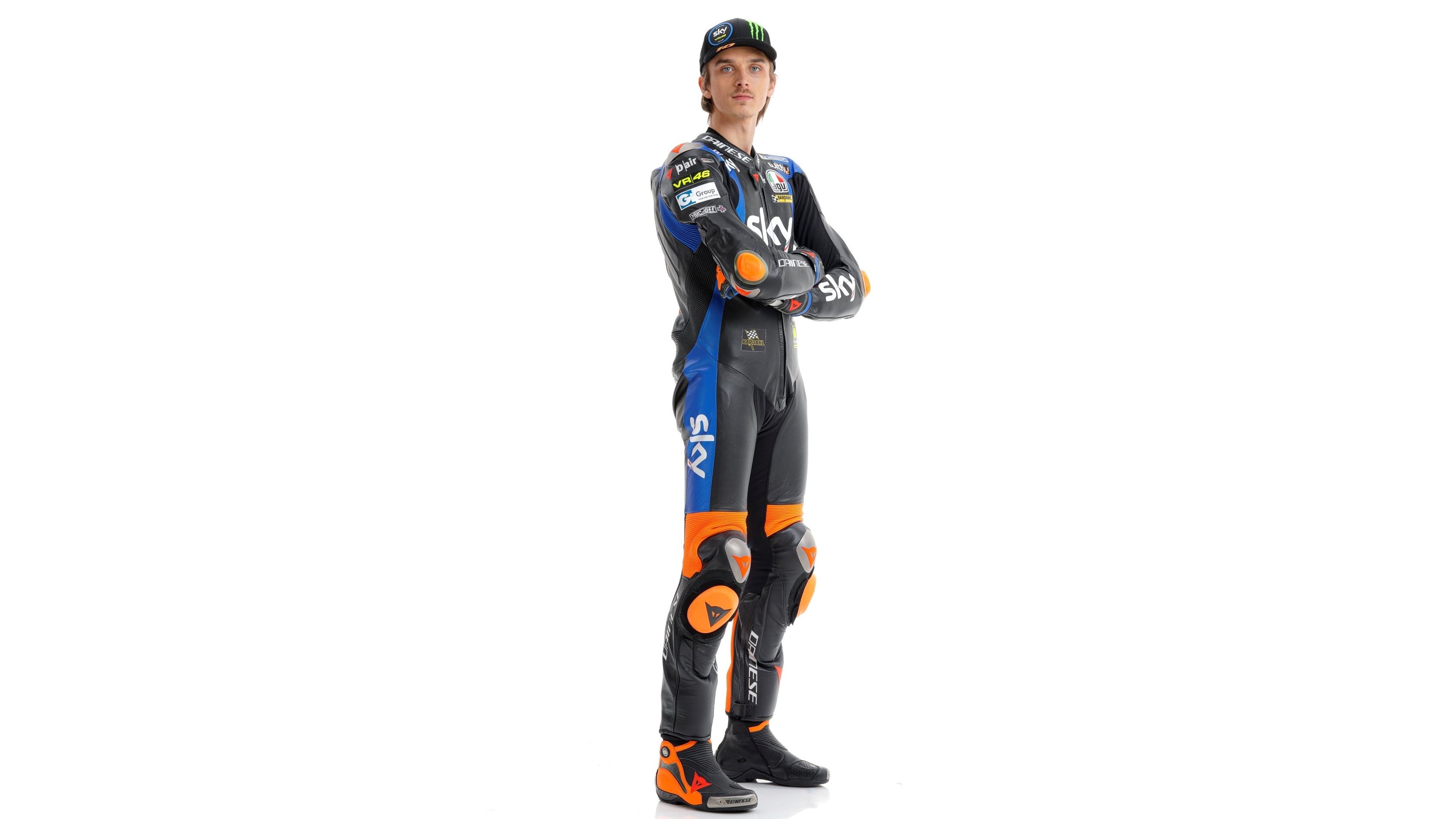 Sky VR46 Avintia Marini 04