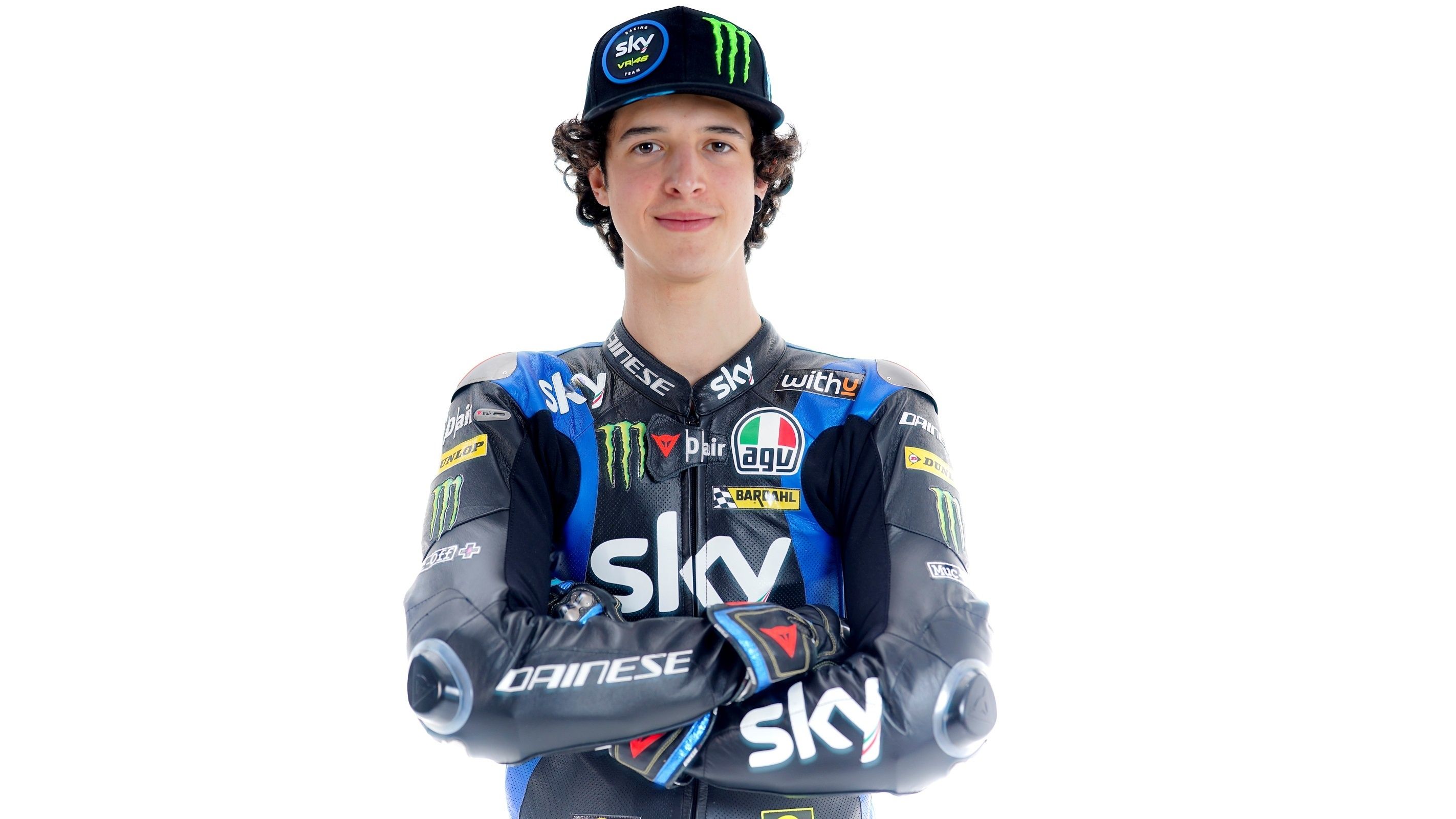 Sky VR46 Vietti Ramus 01