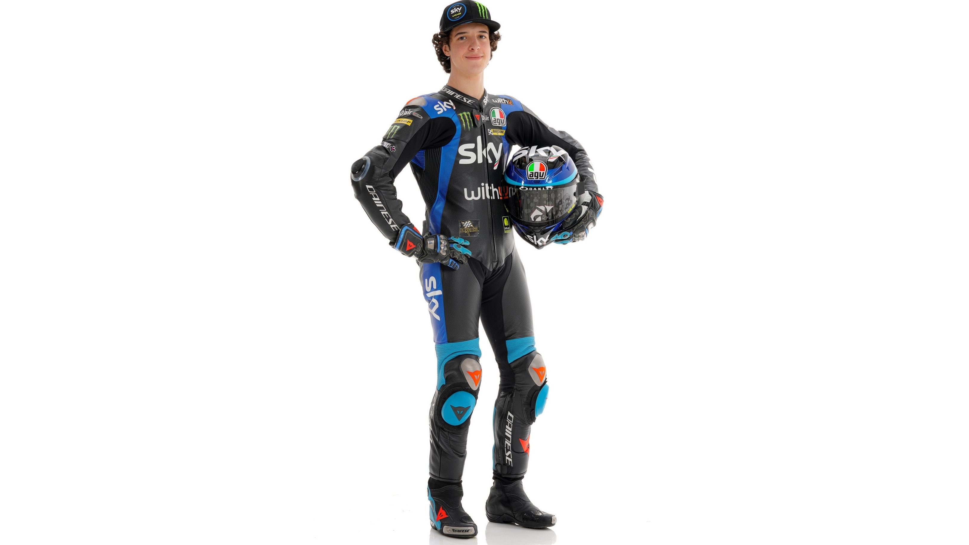 Sky VR46 Vietti Ramus 06