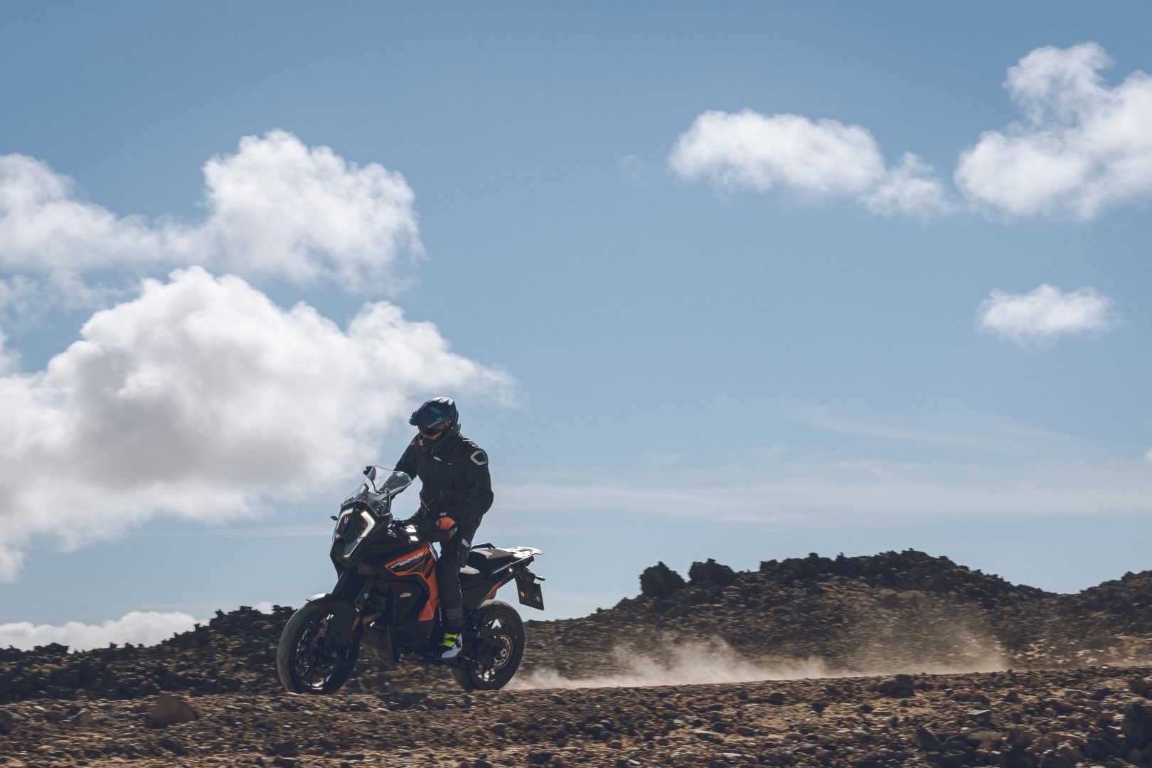KTM 1290 SUPER ADVENTURE 2021