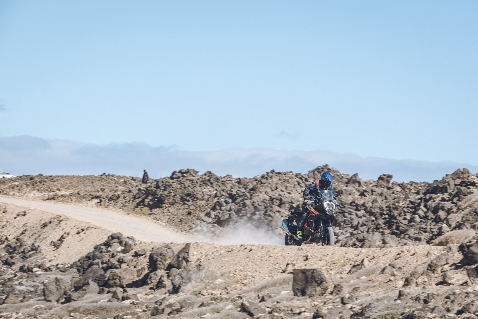 KTM 1290 SUPER ADVENTURE 2021