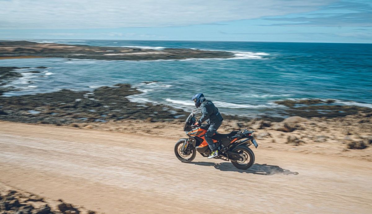 KTM 1290 SUPER ADVENTURE 2021 KTM 1290 SUPER ADVENTURE 2021