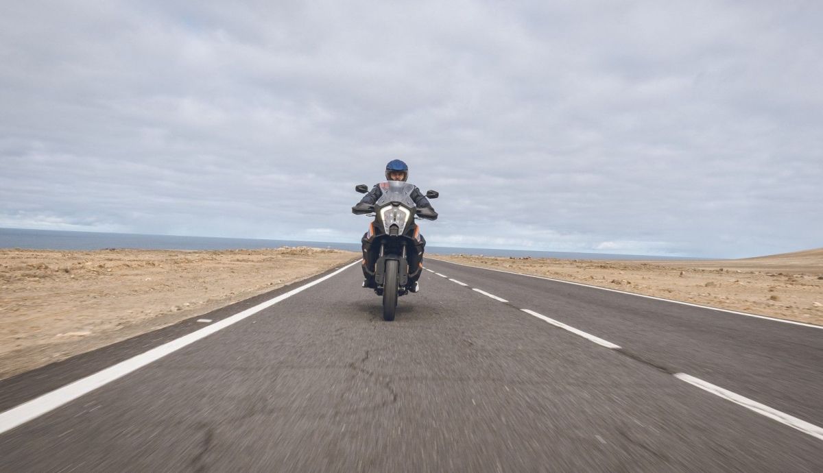 KTM 1290 SUPER ADVENTURE 2021 KTM 1290 SUPER ADVENTURE 2021