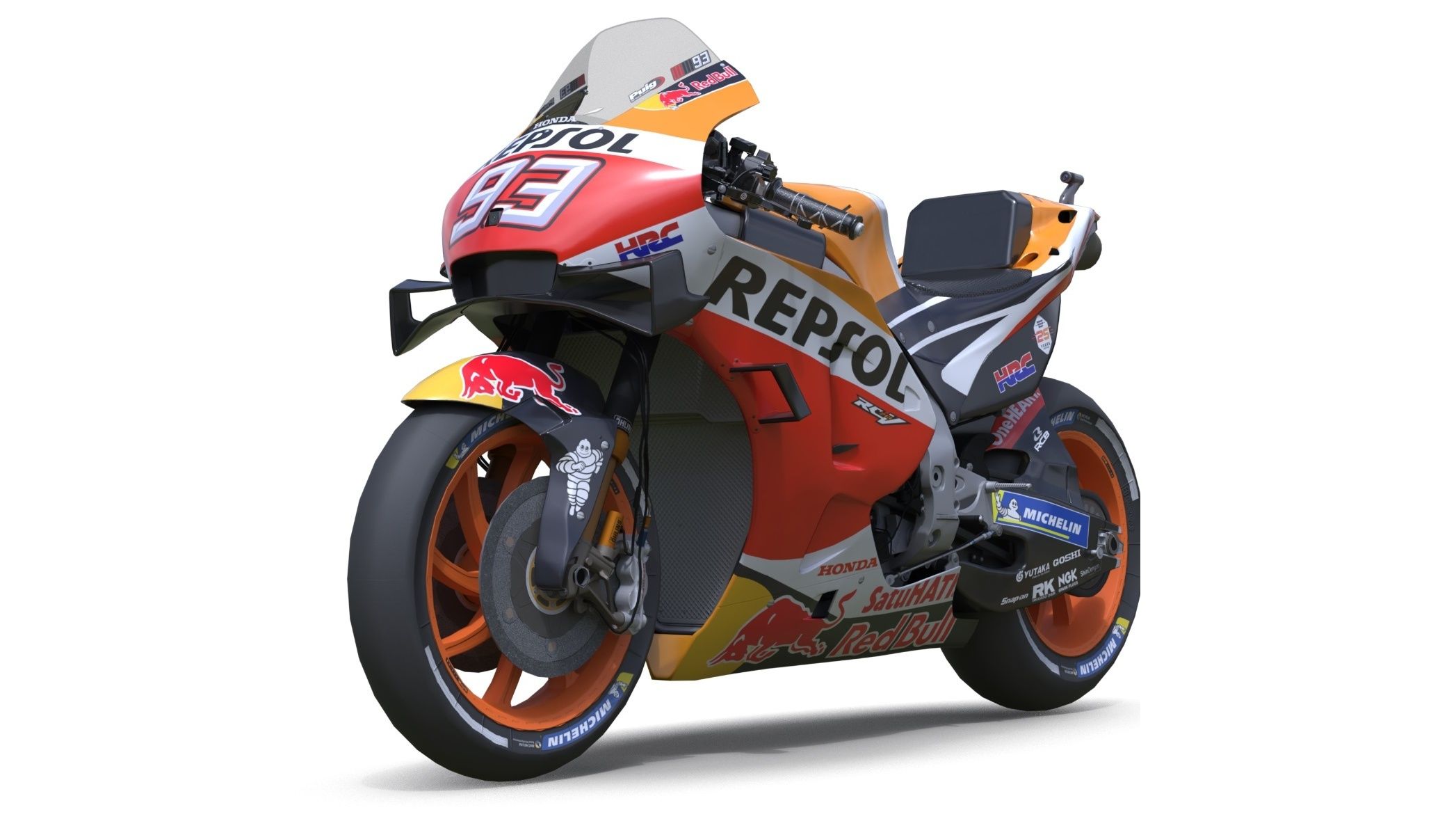 Imagen del videojuego MotoGP 21 11