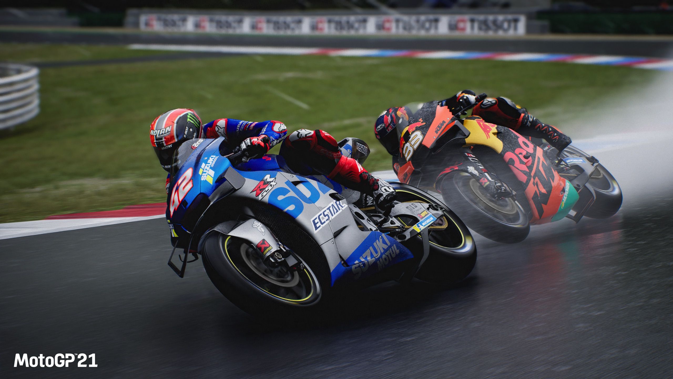Imagen del videojuego MotoGP 21 14