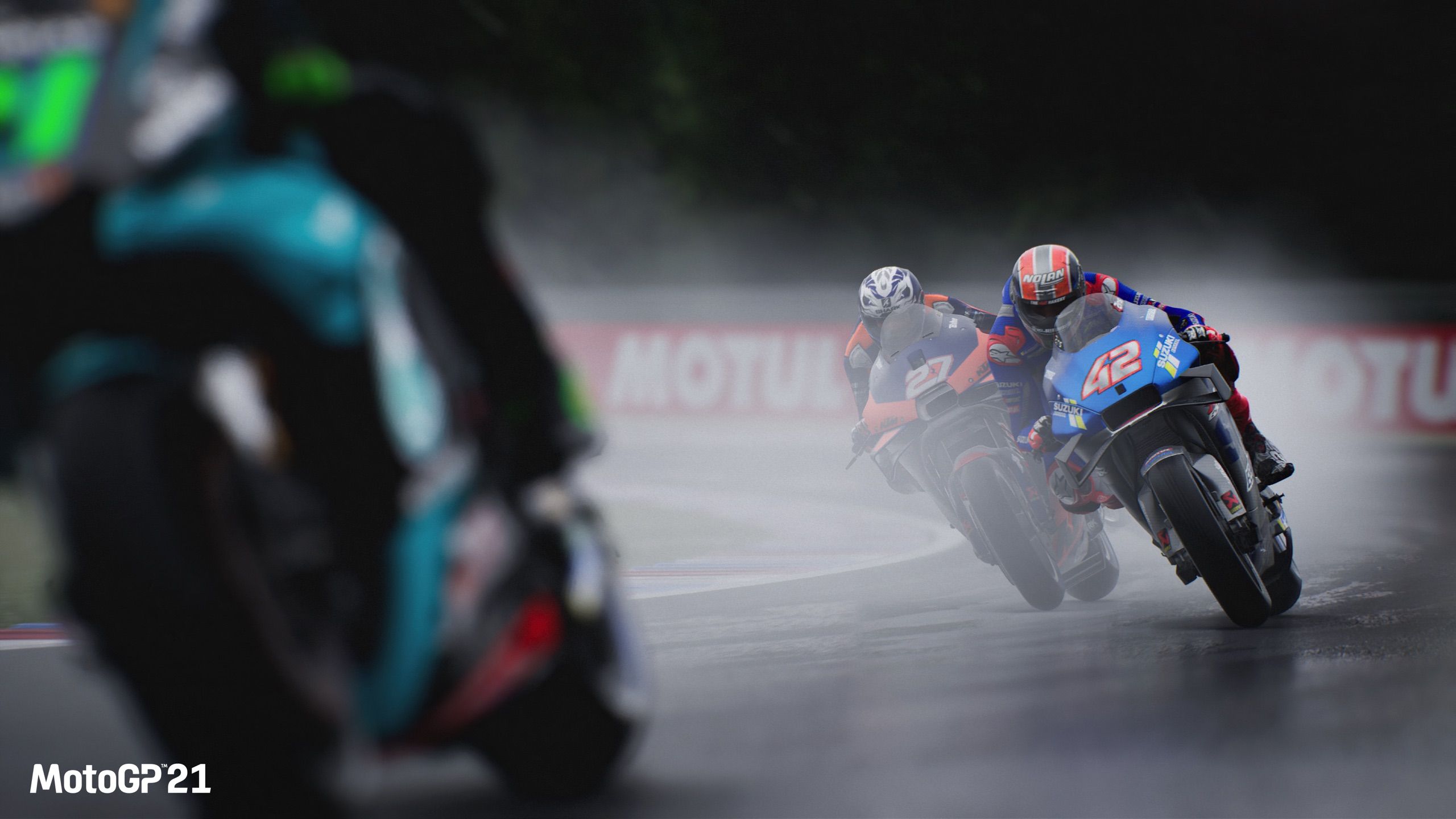 Imagen del videojuego MotoGP 21 15