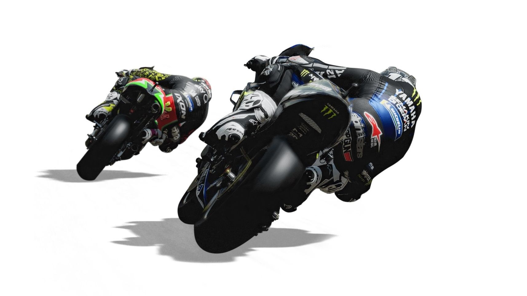 Imagen del videojuego MotoGP 21 16