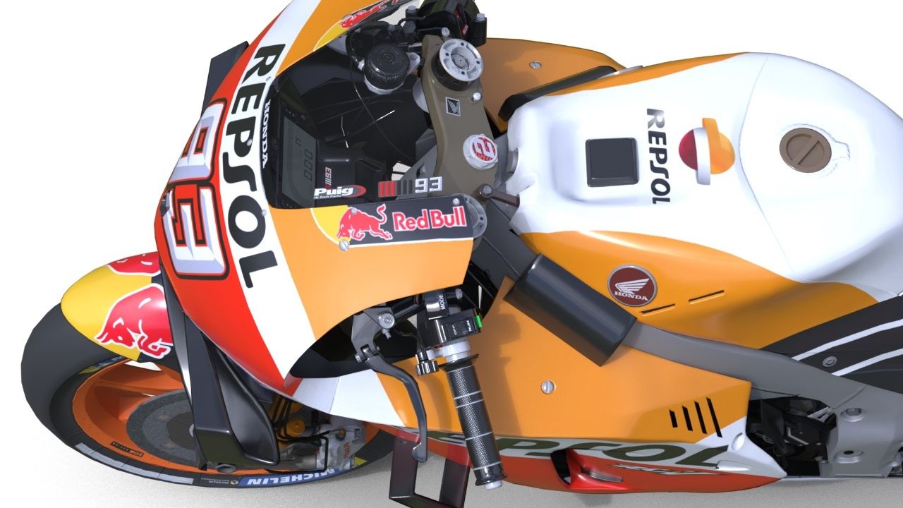 Imagen del videojuego MotoGP 21 19
