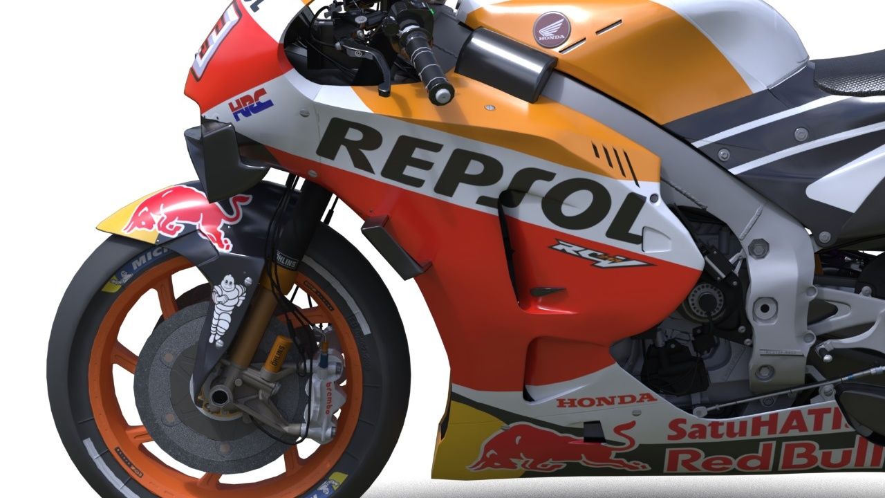 Imagen del videojuego MotoGP 21 26