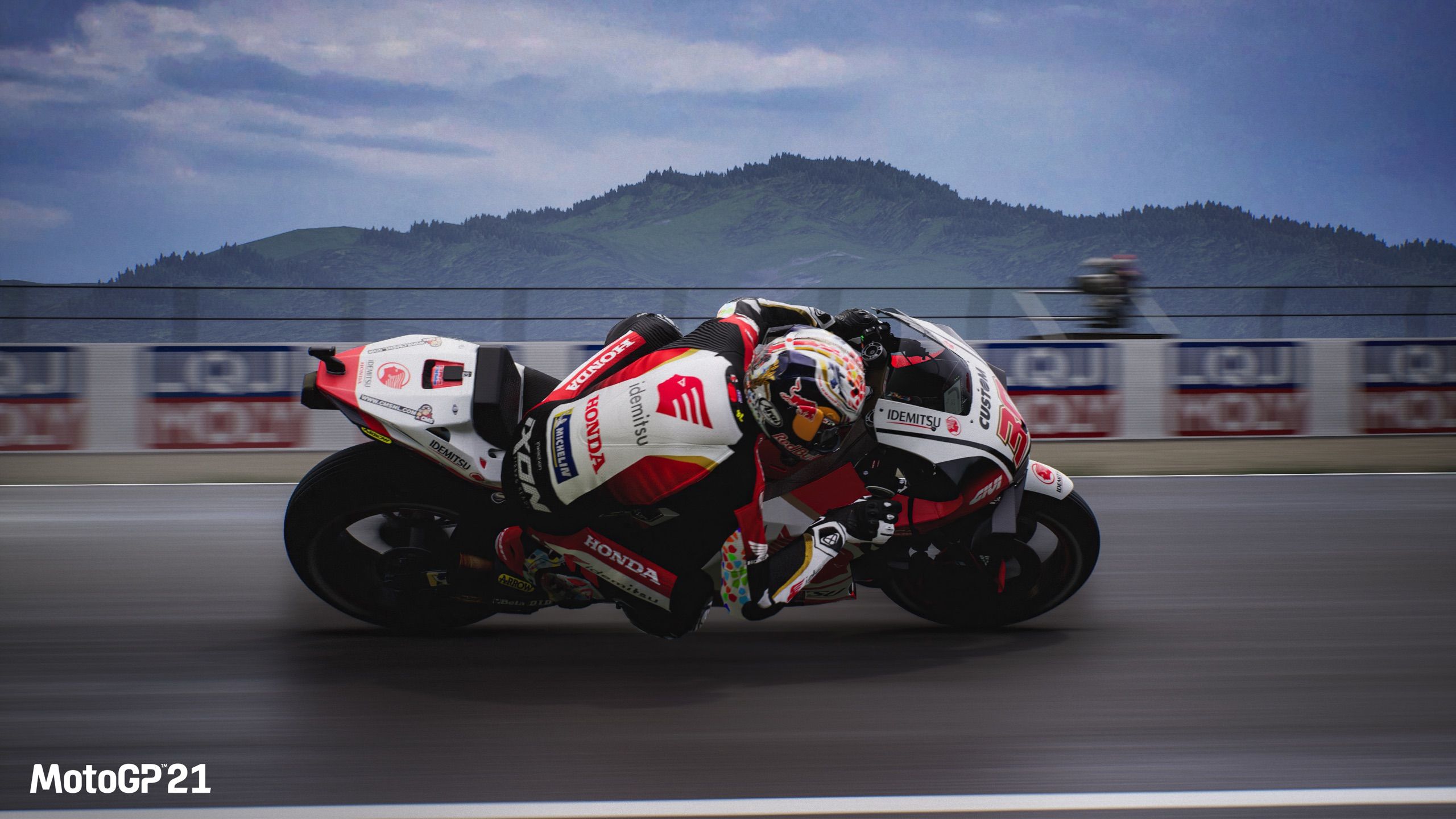 Imagen del videojuego MotoGP 21 27