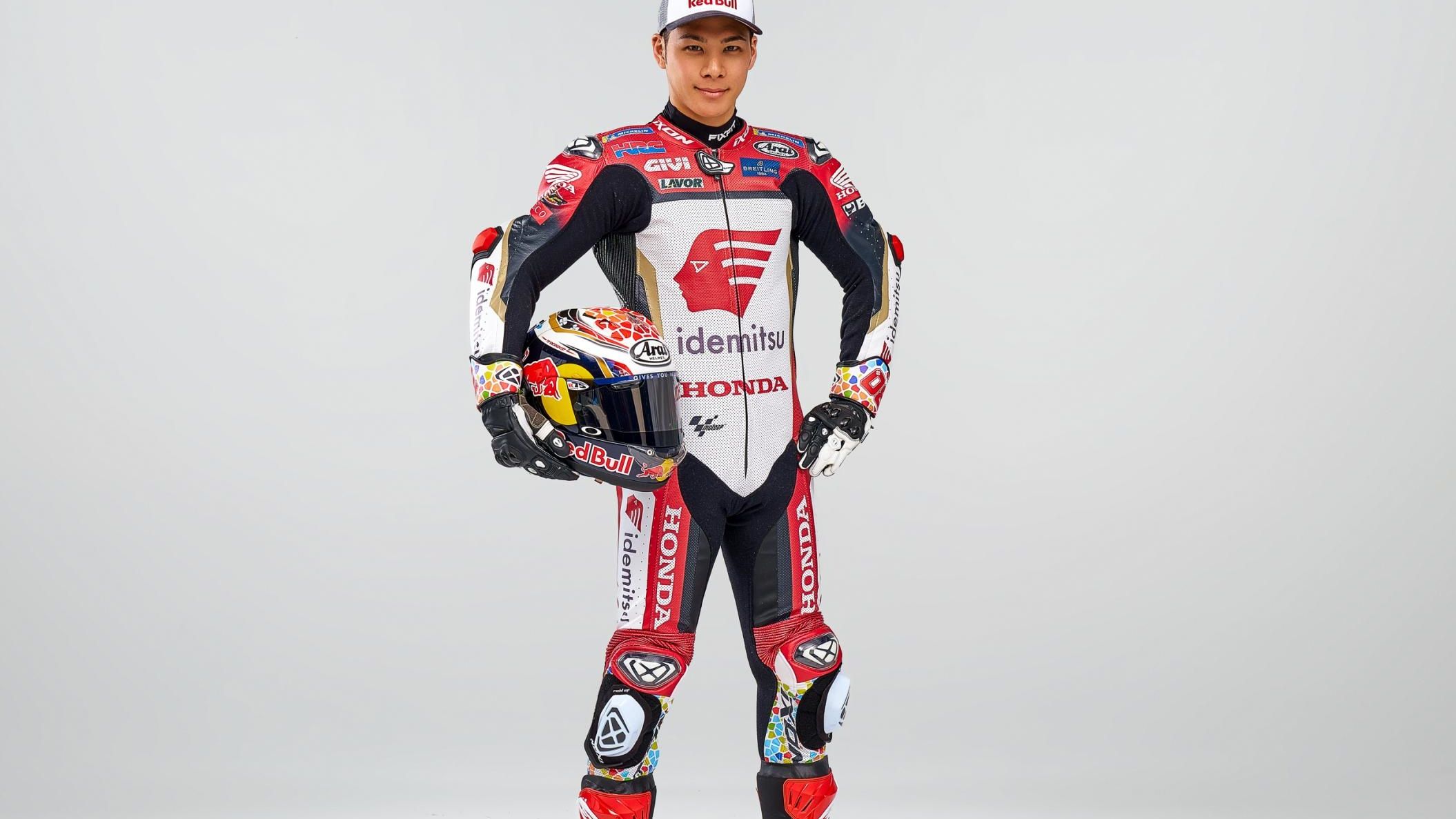 Honda RC213V LCR Idemitsu MotoGP 2021 Takaaki Nakagami 5