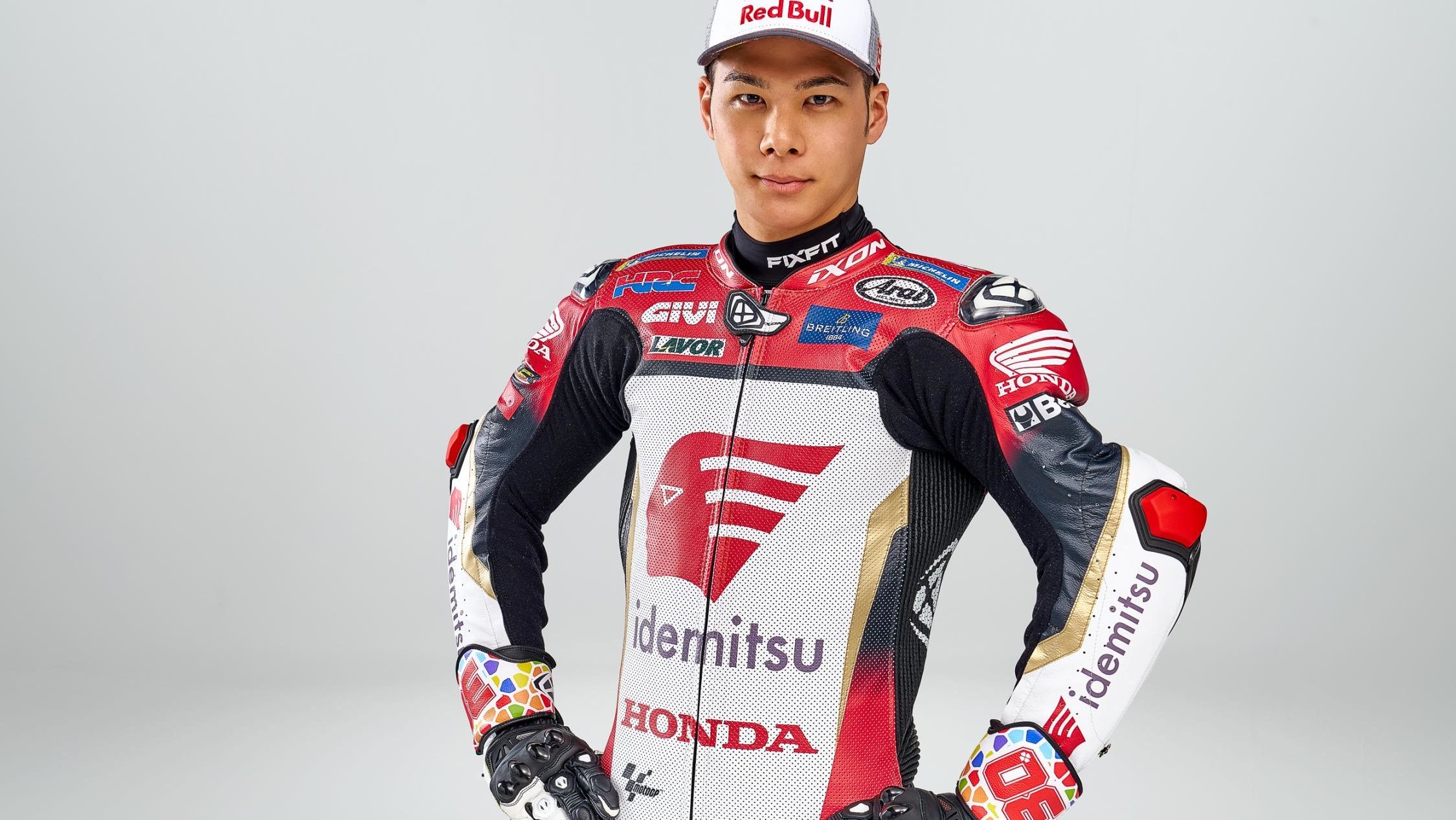Honda RC213V LCR Idemitsu MotoGP 2021 Takaaki Nakagami 9