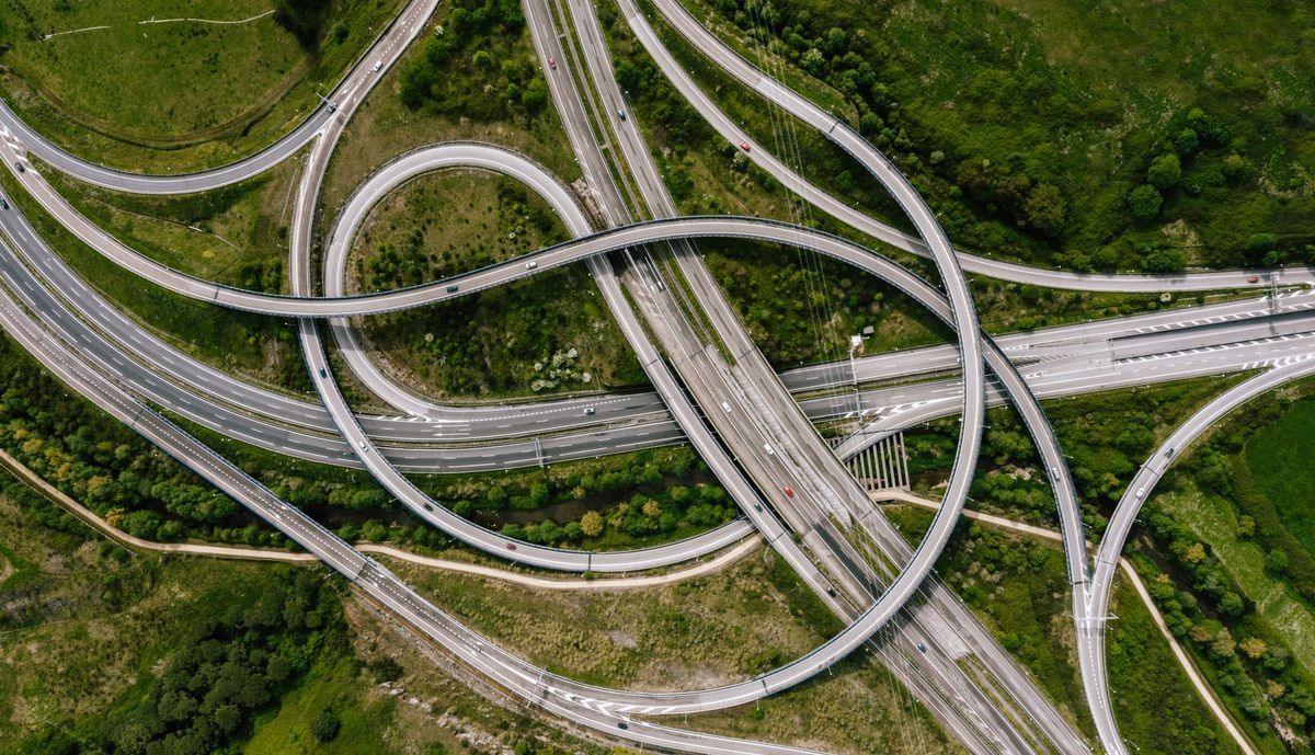 El sistema español de carreteras se verá afectado por el cambio climático