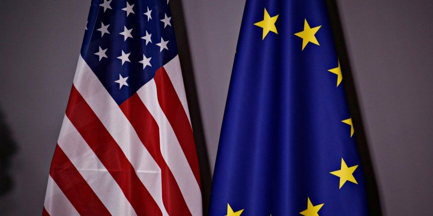 La industria de la moto pide el fin de la guerra comercial EE.UU-Unión Europea.