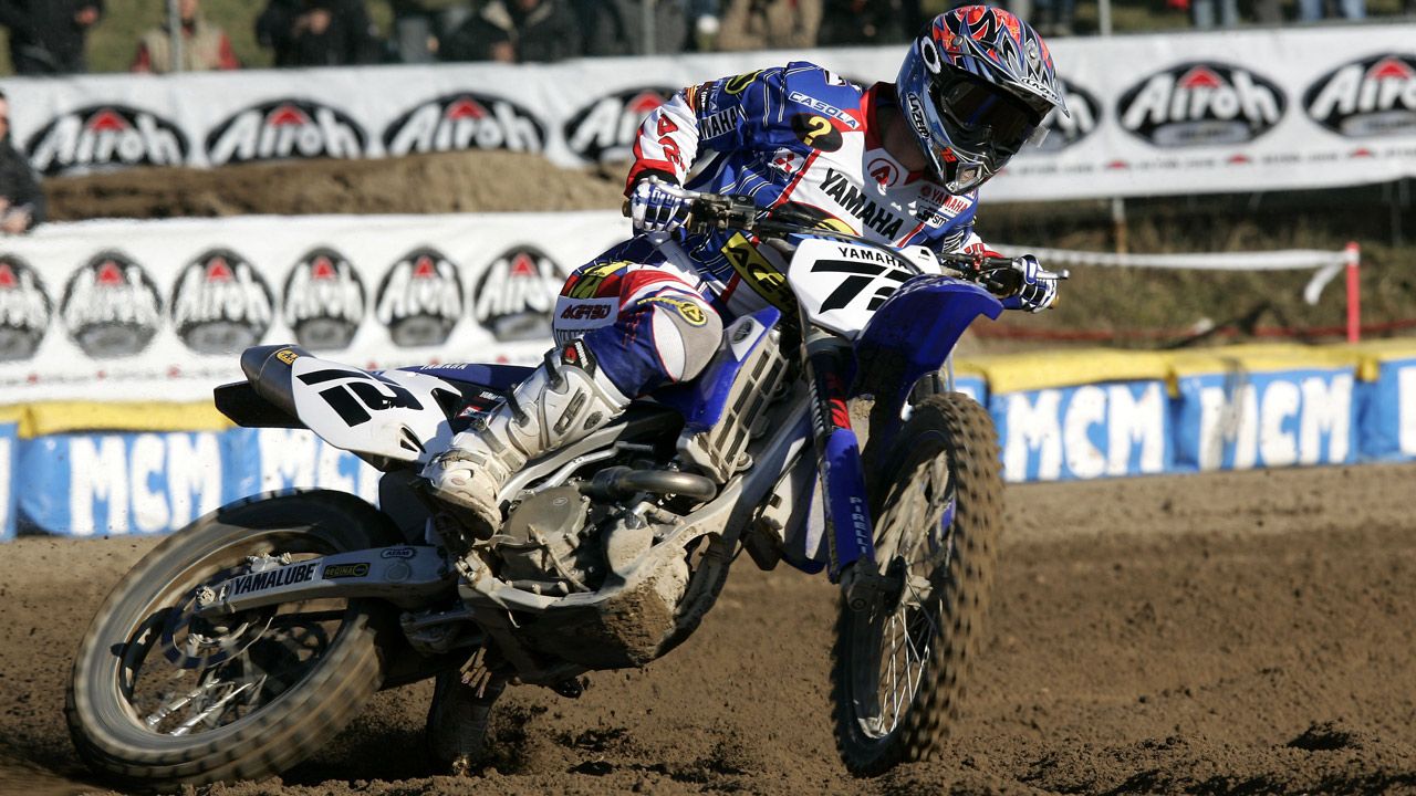 Stefan Everts