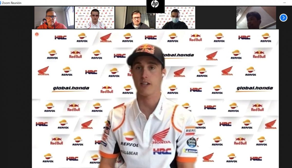 pol espargaro zoom pol espargaro zoom