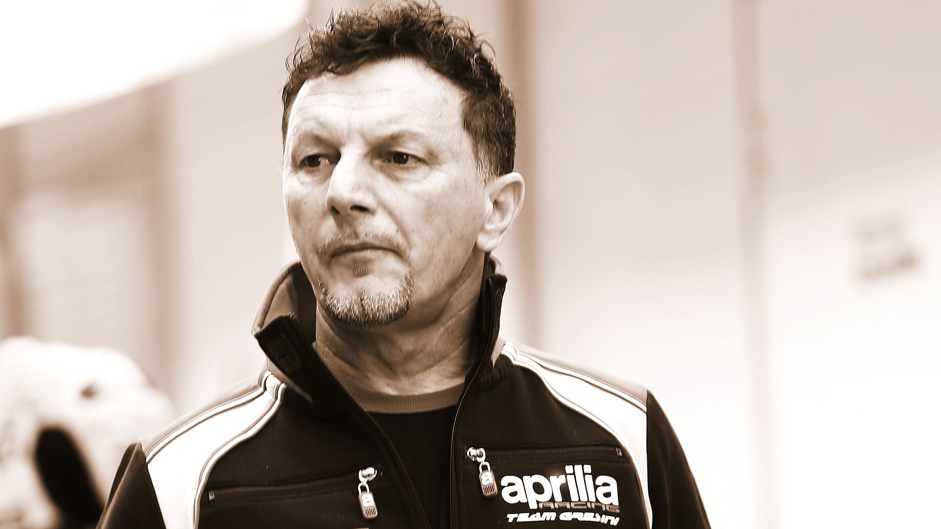 Fausto Gresini ha fallecido a los 60 años a causa del Covid 19