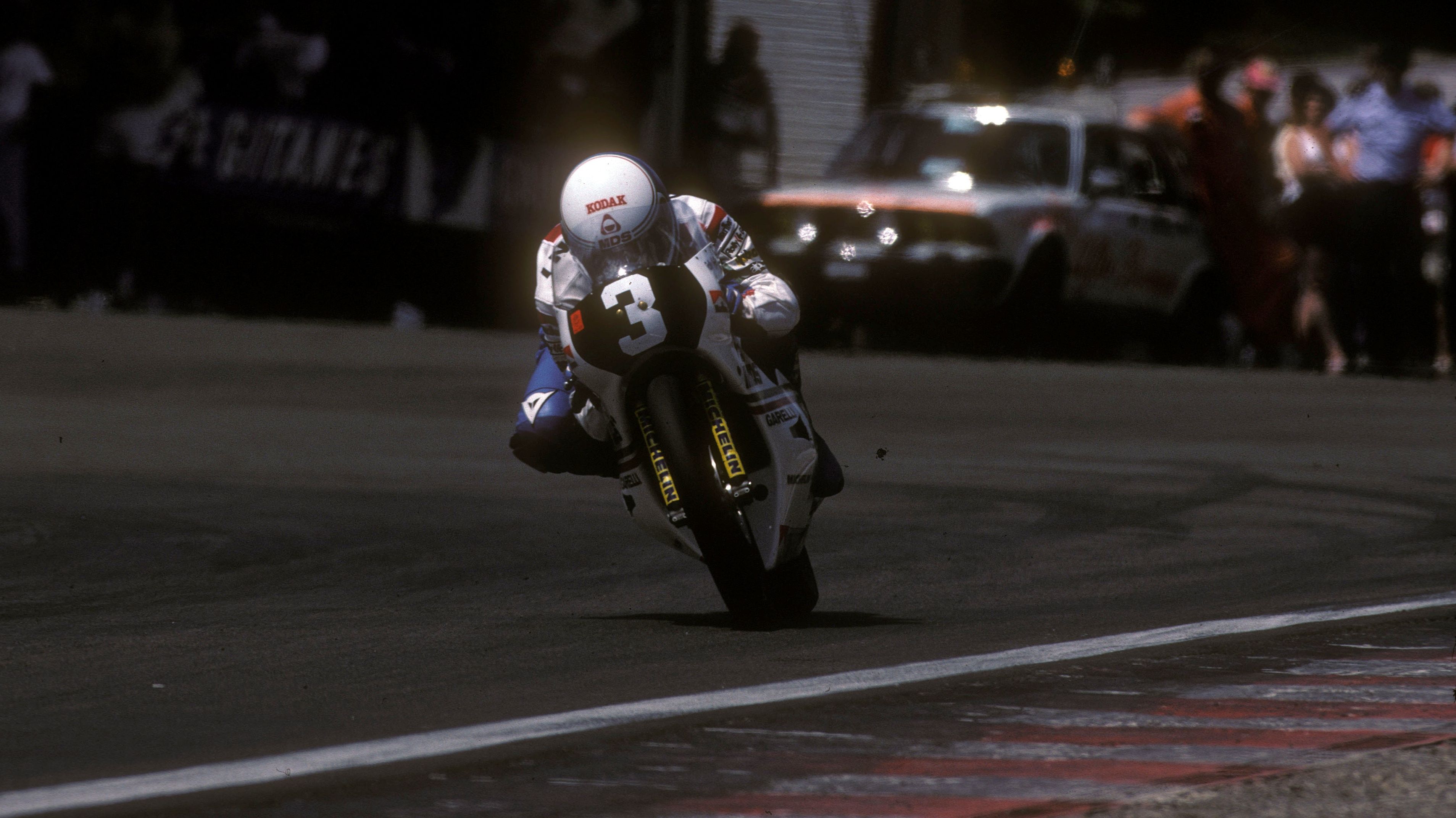 Fausto Gresini en imágenes 3
