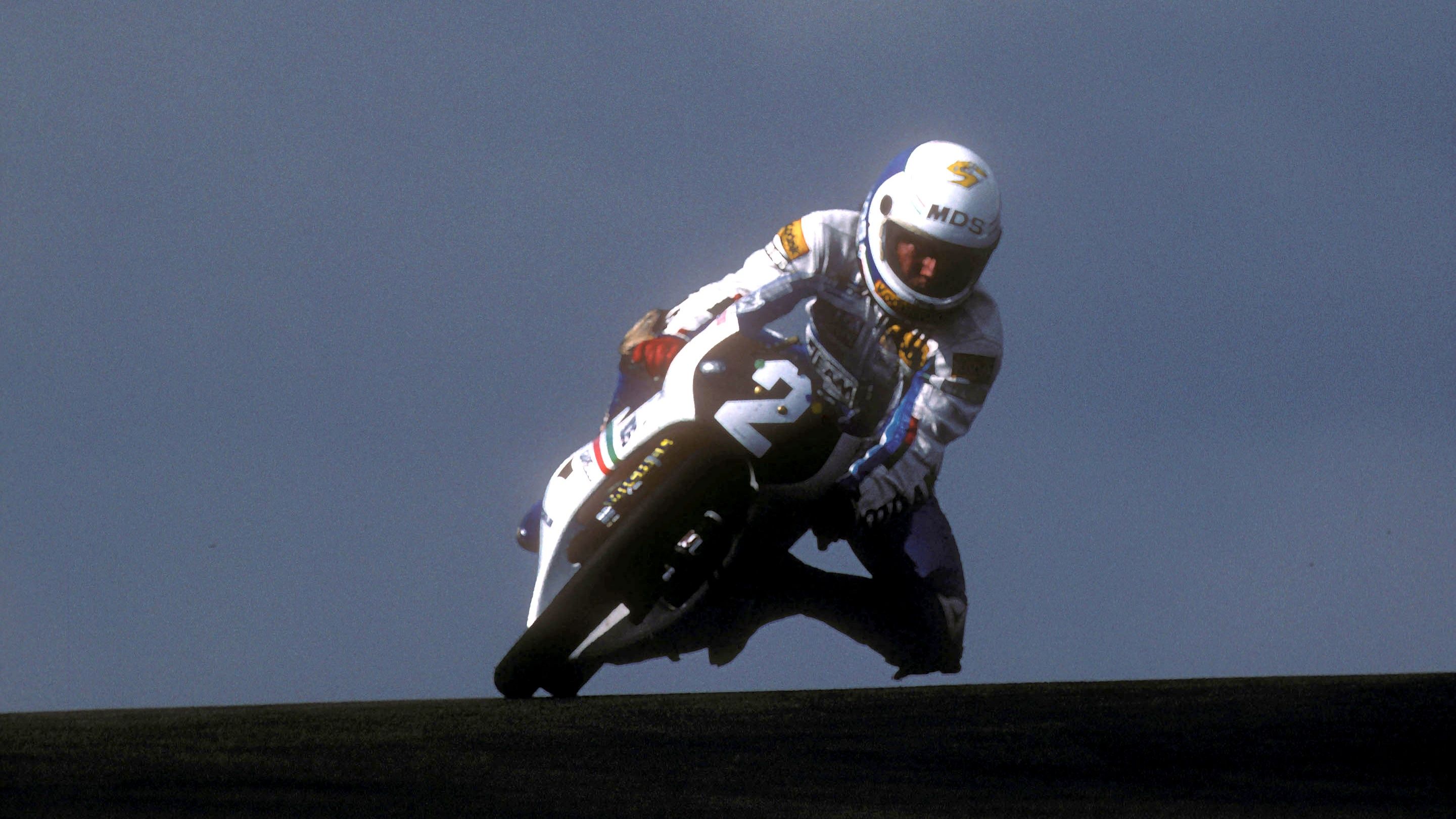 Fausto Gresini en imágenes 4