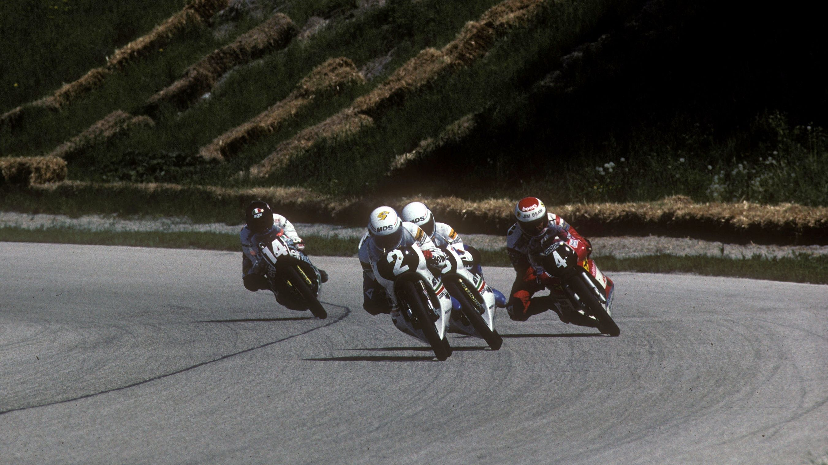 Fausto Gresini en imágenes 17