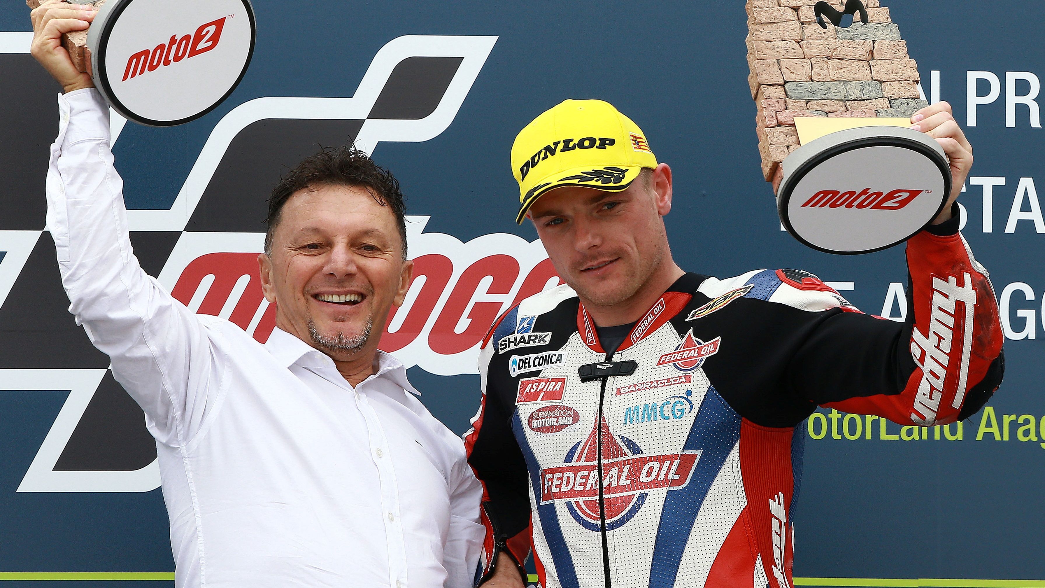 Fausto Gresini en imágenes 18