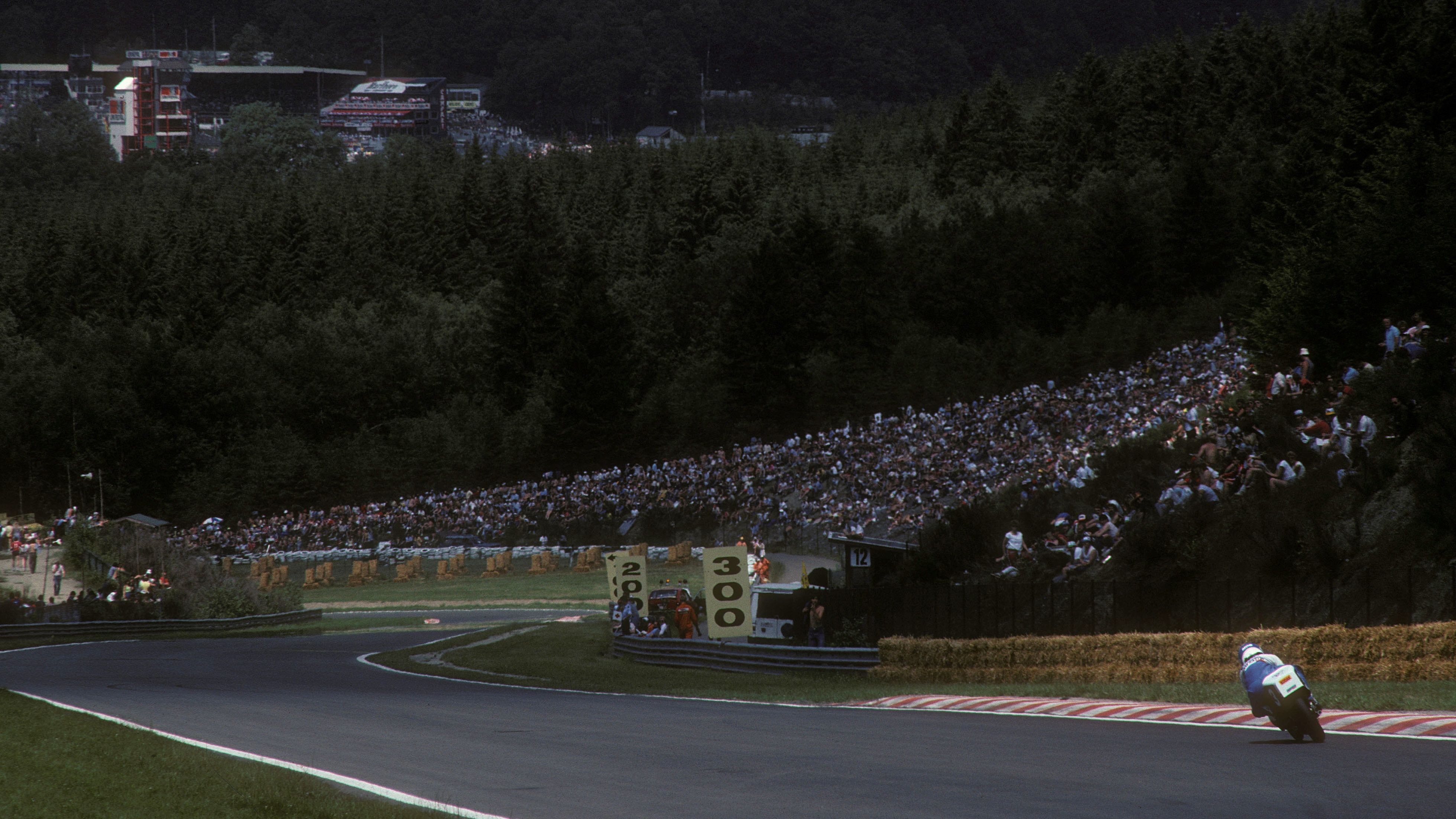 Fausto Gresini en imágenes 25